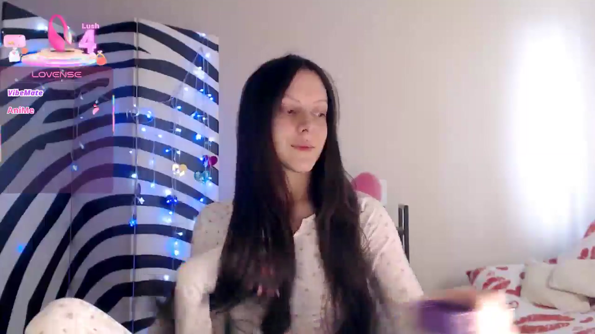 Gallery image thumbnail from BareflySi's myfreecams stream on, 03/20/2026, 12:06 image 3 of 20