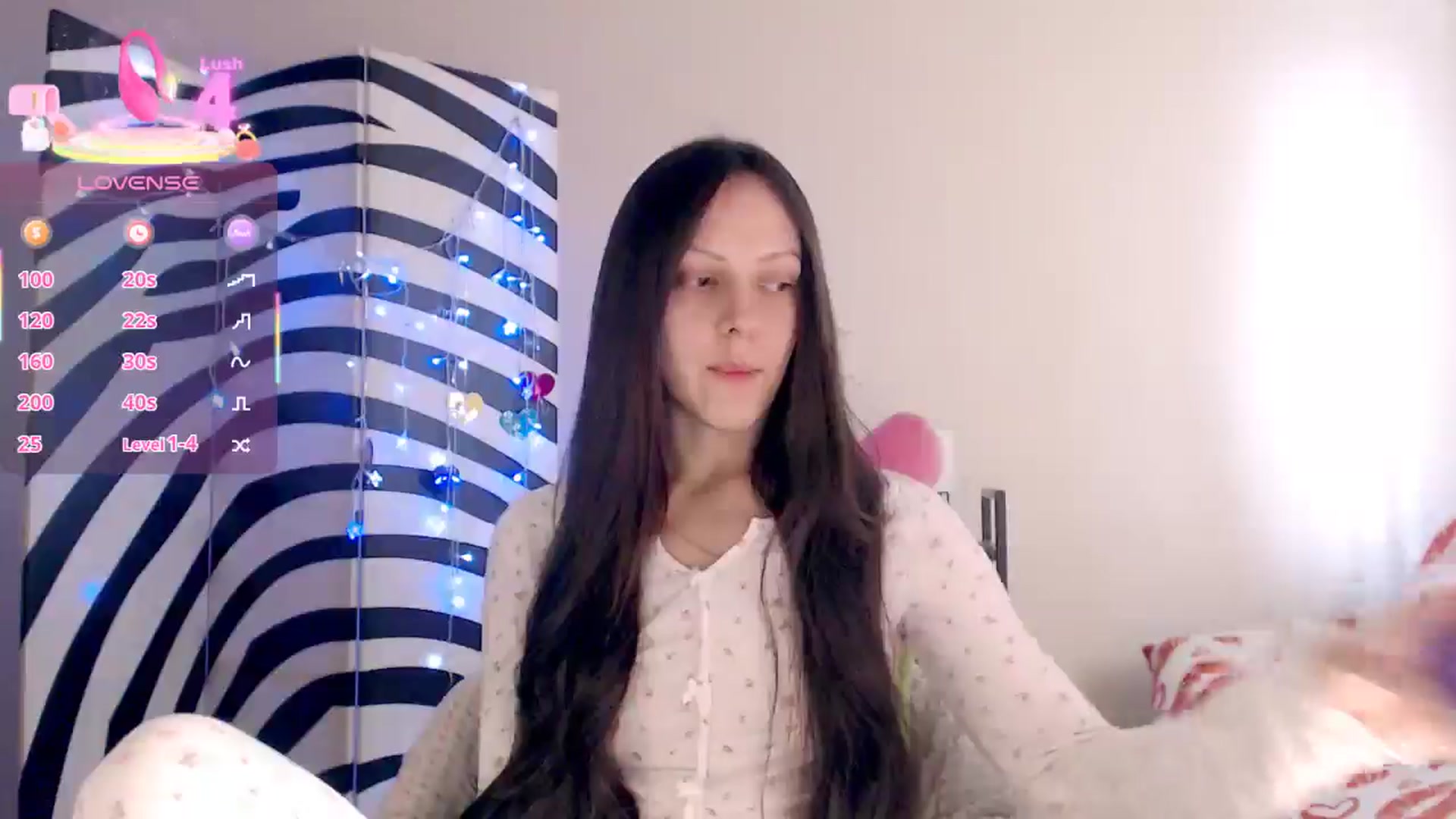 Gallery image thumbnail from BareflySi's myfreecams stream on, 03/20/2026, 12:06 image 4 of 20