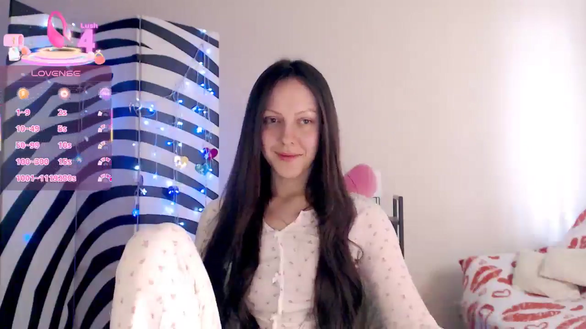 Gallery image thumbnail from BareflySi's myfreecams stream on, 03/20/2026, 12:06 image 9 of 20