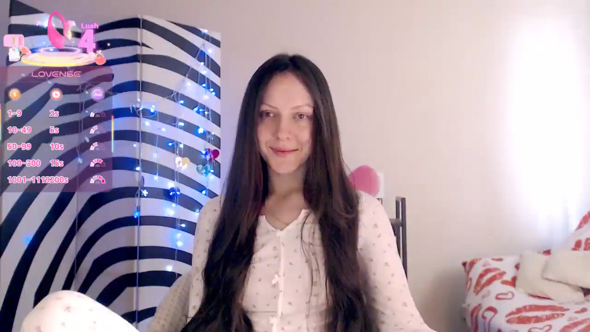 Gallery image thumbnail from BareflySi's myfreecams stream on, 03/20/2026, 12:06 image 5 of 20