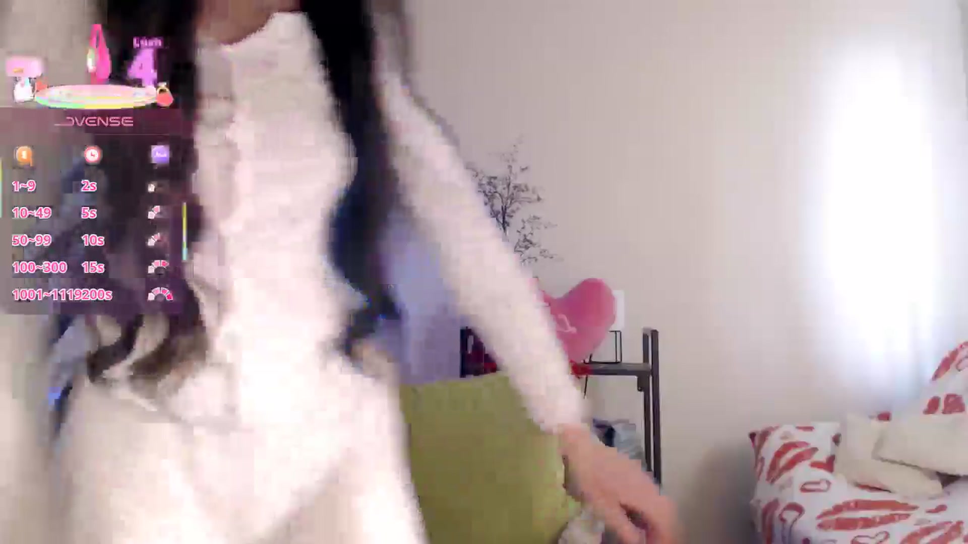 Gallery image thumbnail from BareflySi's myfreecams stream on, 03/20/2026, 12:06 image 2 of 20