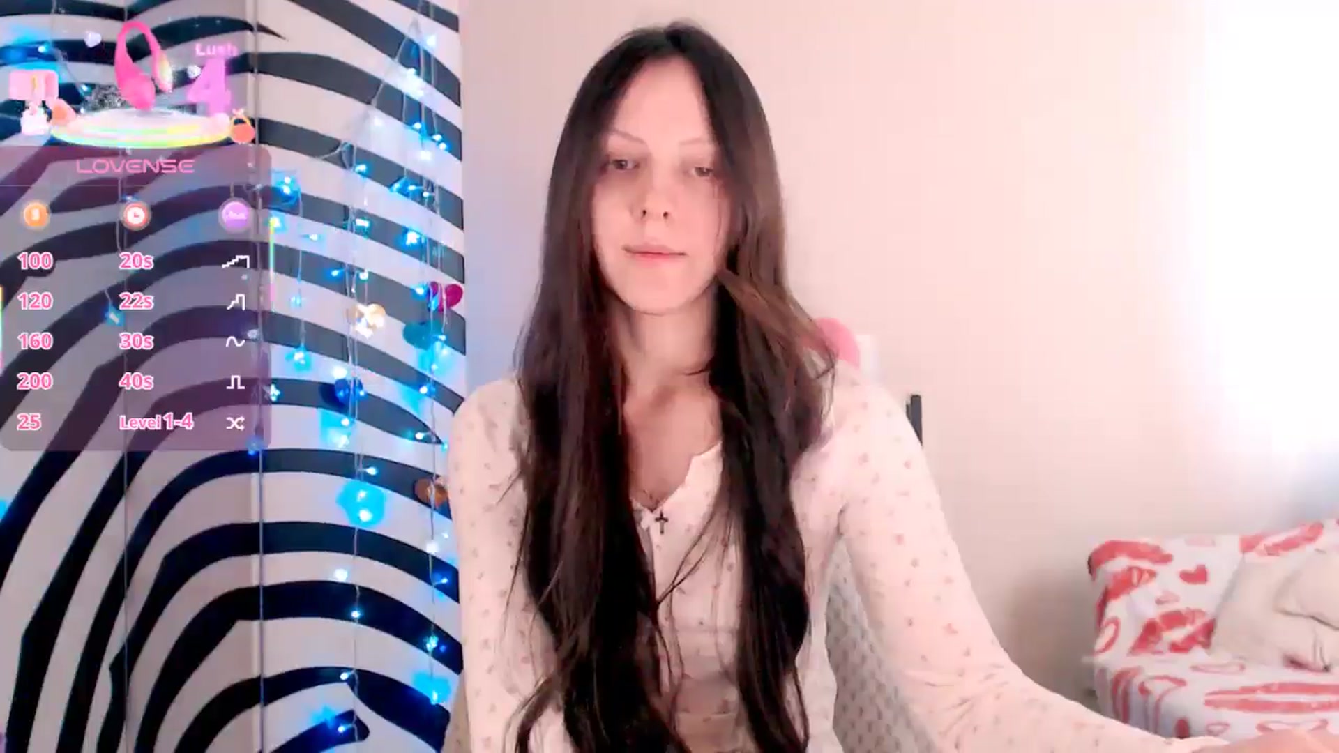 Gallery image thumbnail from BareflySi's myfreecams stream on, 03/21/2026, 10:32 image 7 of 20