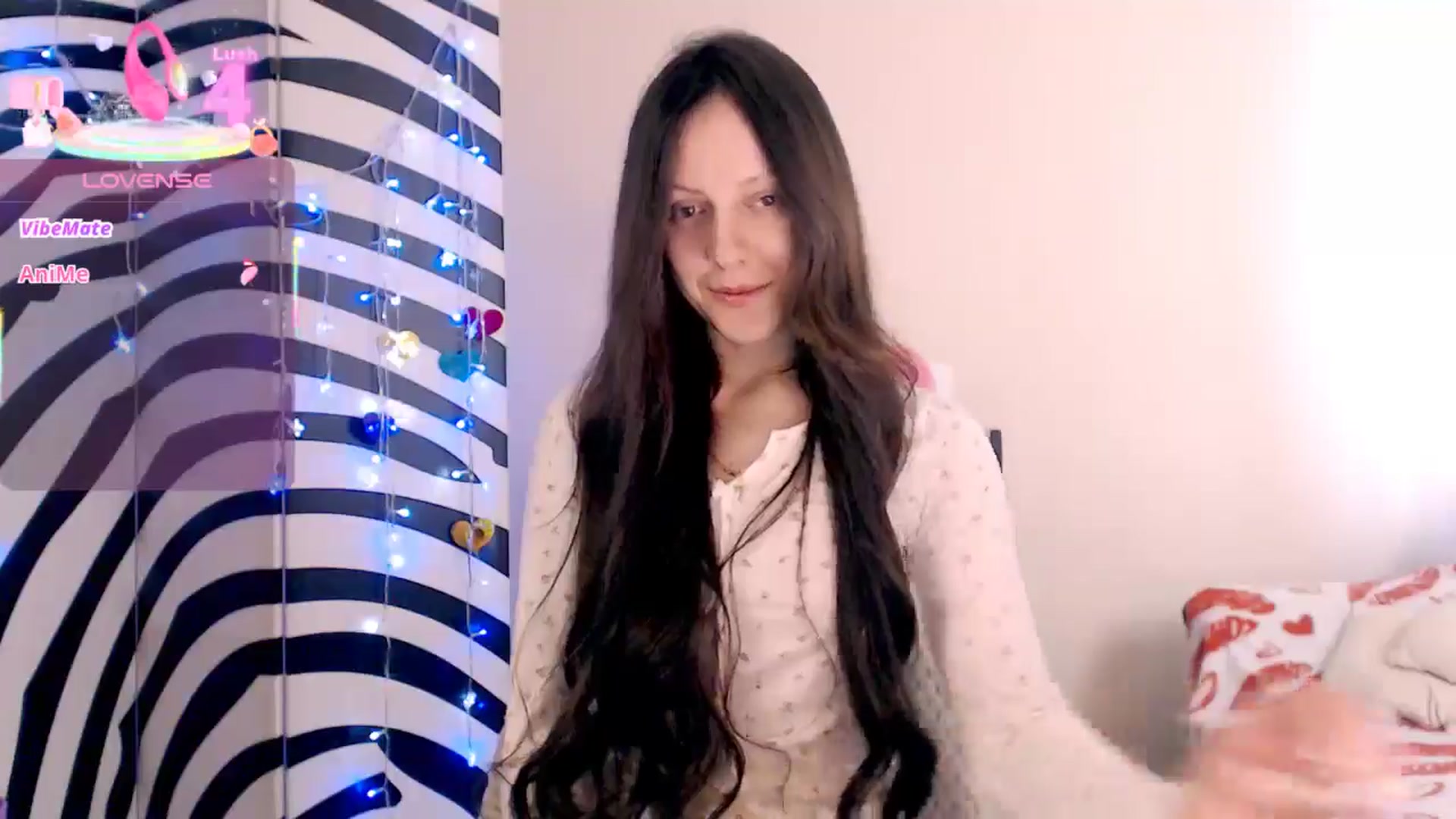 Gallery image thumbnail from BareflySi's myfreecams stream on, 03/21/2026, 10:32 image 6 of 20