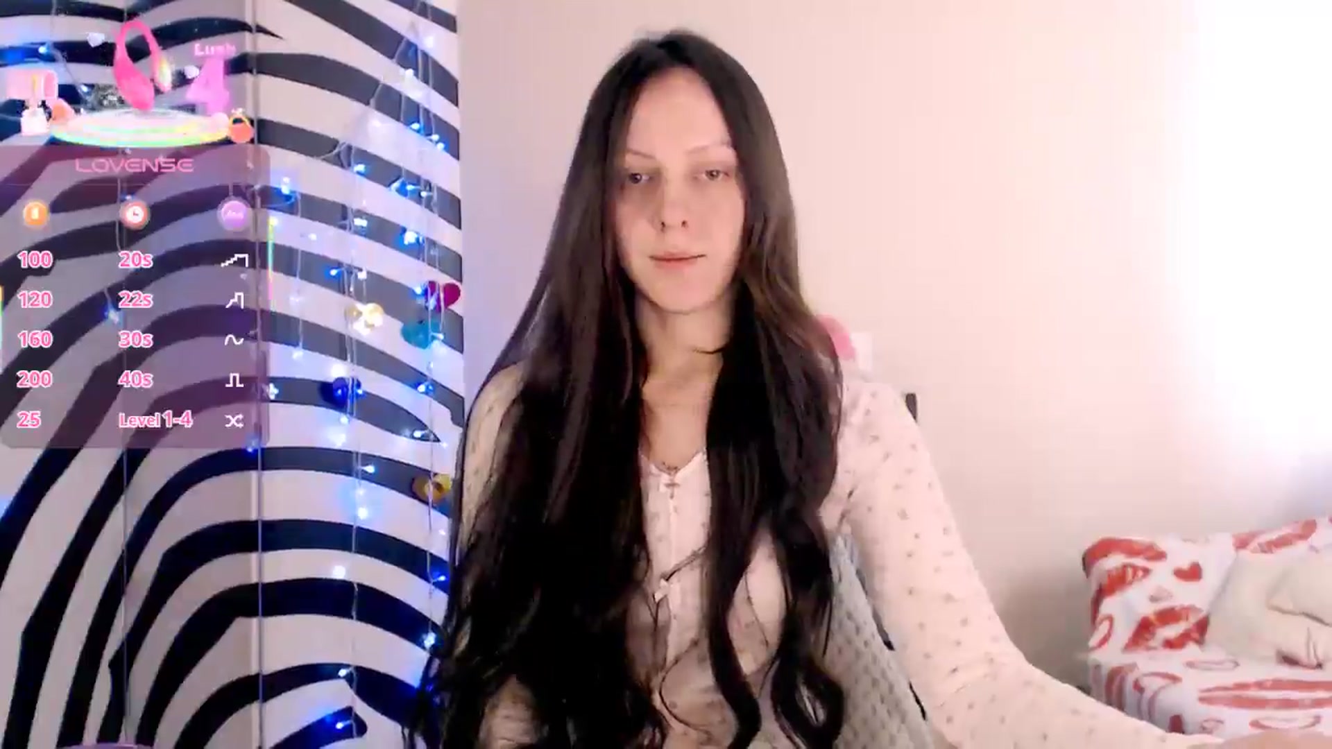 Gallery image thumbnail from BareflySi's myfreecams stream on, 03/21/2026, 10:32 image 12 of 20