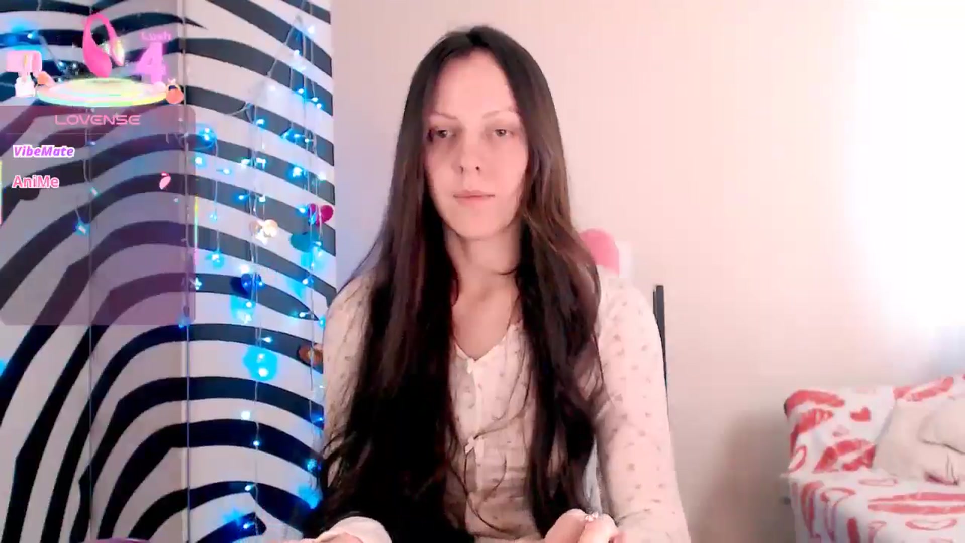 Gallery image thumbnail from BareflySi's myfreecams stream on, 03/21/2026, 10:32 image 14 of 20