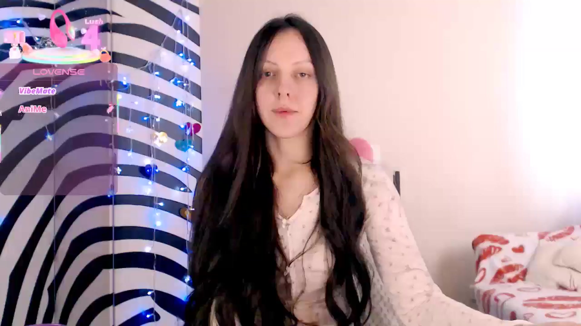 Gallery image thumbnail from BareflySi's myfreecams stream on, 03/21/2026, 10:32 image 11 of 20
