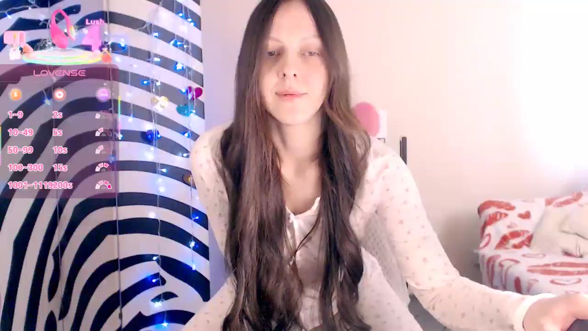 Gallery image thumbnail from BareflySi's myfreecams stream on, 03/21/2026, 10:32 image 5 of 20