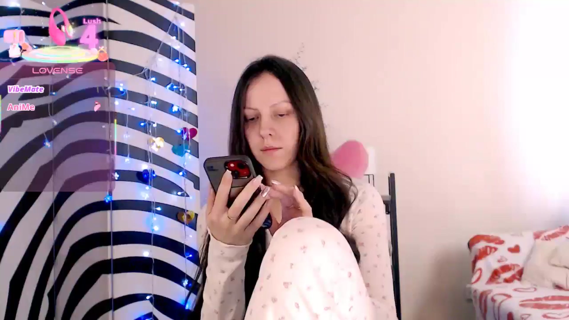 Gallery image thumbnail from BareflySi's myfreecams stream on, 03/21/2026, 10:32 image 18 of 20