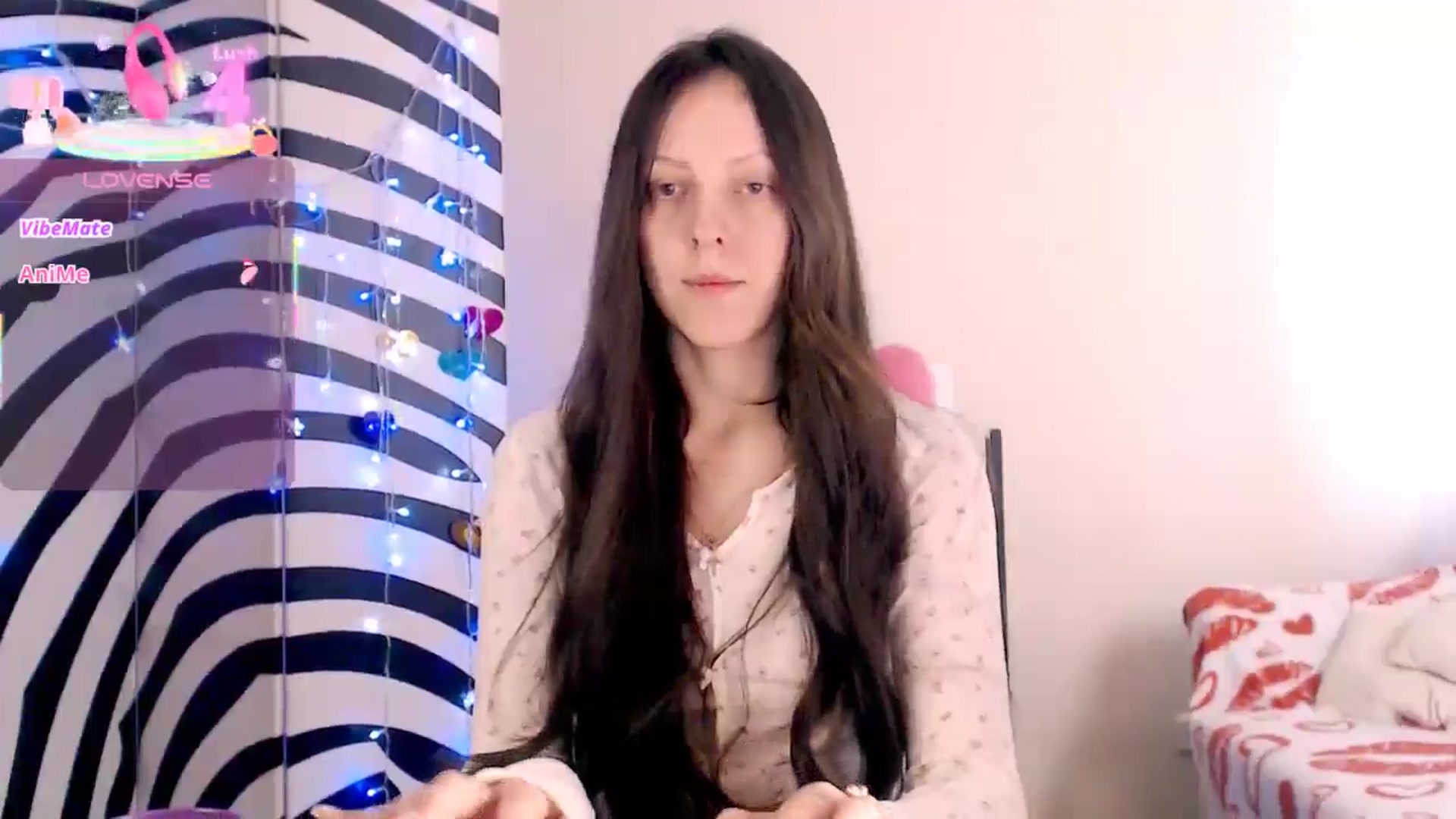 Gallery image thumbnail from BareflySi's myfreecams stream on, 03/21/2026, 10:32 image 10 of 20