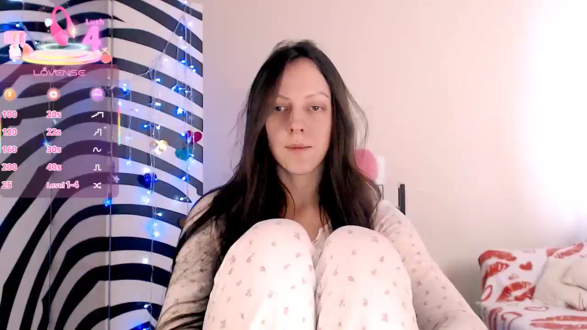 Gallery image thumbnail from BareflySi's myfreecams stream on, 03/21/2026, 11:42 image 9 of 20