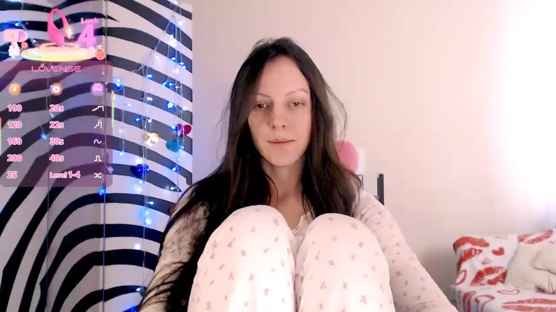 Gallery image thumbnail from BareflySi's myfreecams stream on, 03/21/2026, 11:42 image 8 of 20