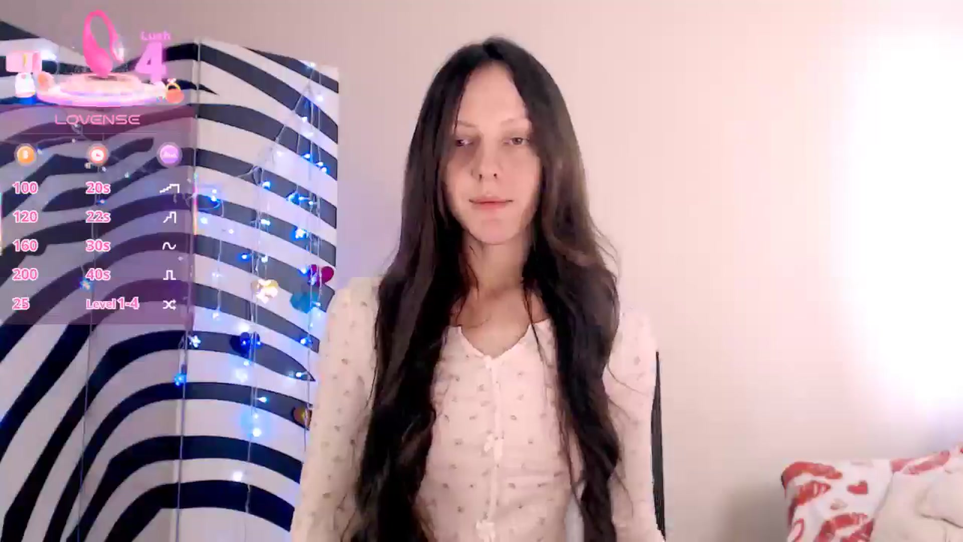 Gallery image thumbnail from BareflySi's myfreecams stream on, 03/21/2026, 11:42 image 3 of 20