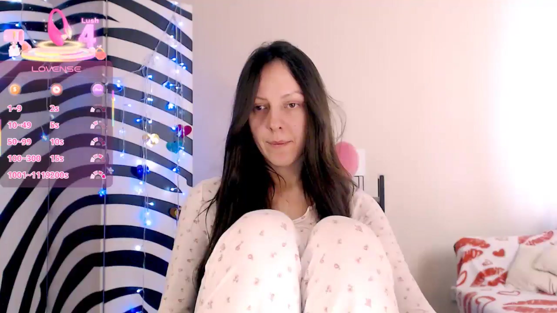 Gallery image thumbnail from BareflySi's myfreecams stream on, 03/21/2026, 11:42 image 15 of 20