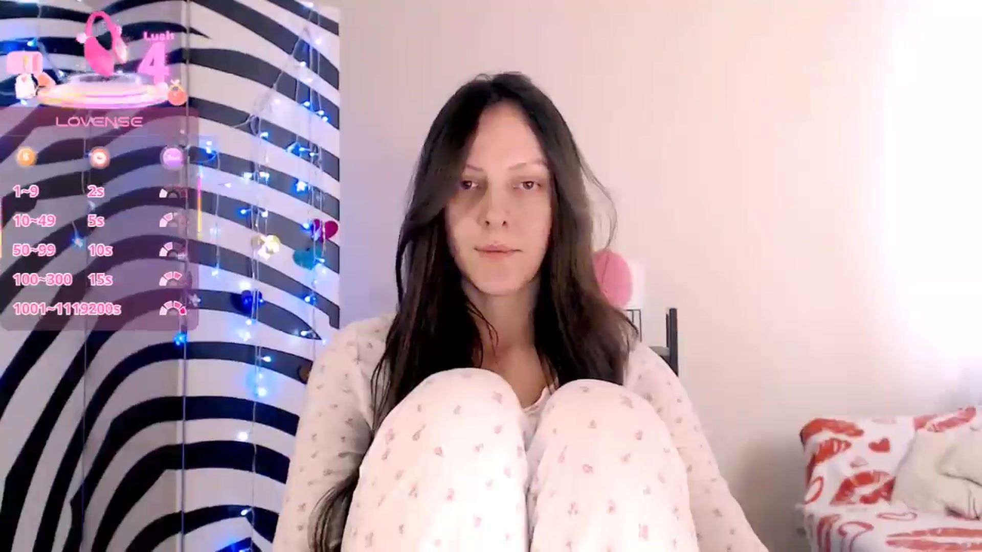 Gallery image thumbnail from BareflySi's myfreecams stream on, 03/21/2026, 11:42 image 14 of 20
