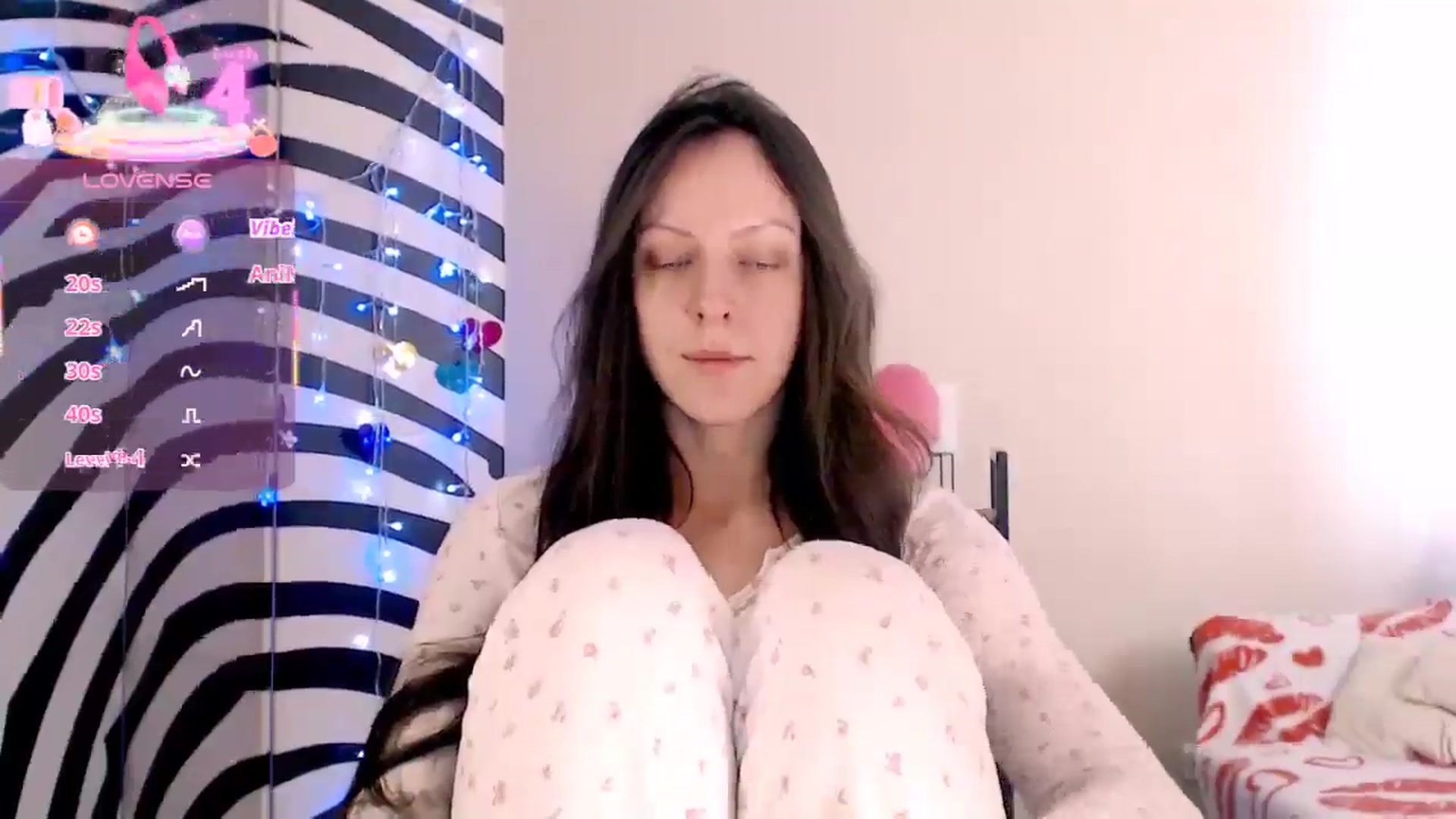 Gallery image thumbnail from BareflySi's myfreecams stream on, 03/21/2026, 11:42 image 4 of 20