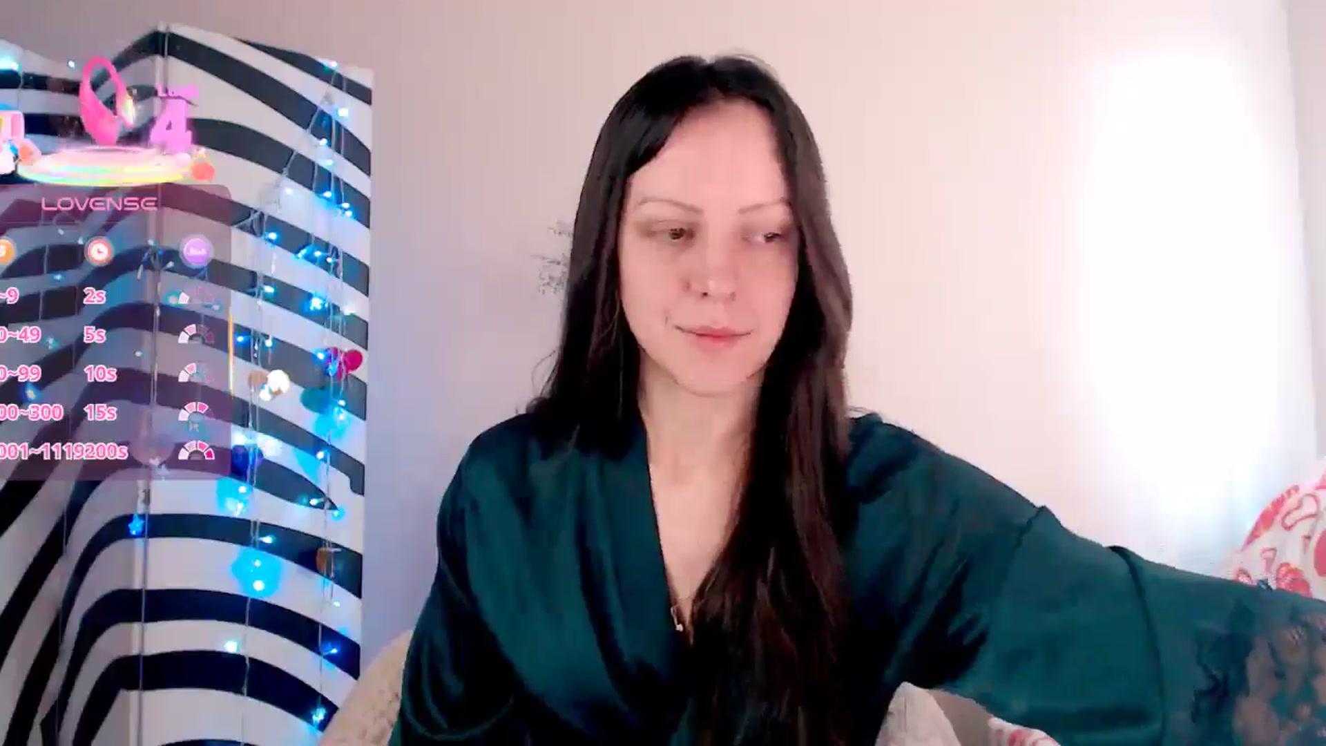 Gallery image thumbnail from BareflySi's myfreecams stream on, 03/22/2026, 11:13 image 6 of 20