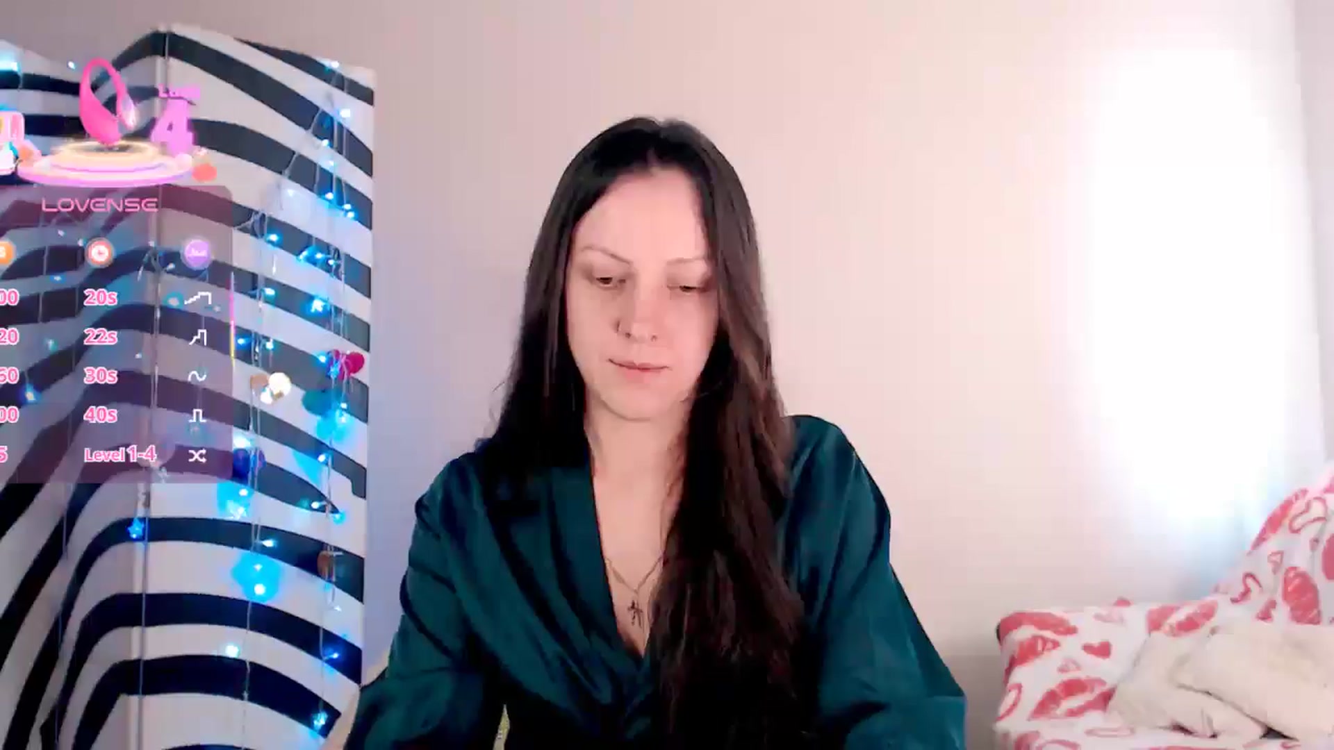 Gallery image thumbnail from BareflySi's myfreecams stream on, 03/22/2026, 11:13 image 13 of 20