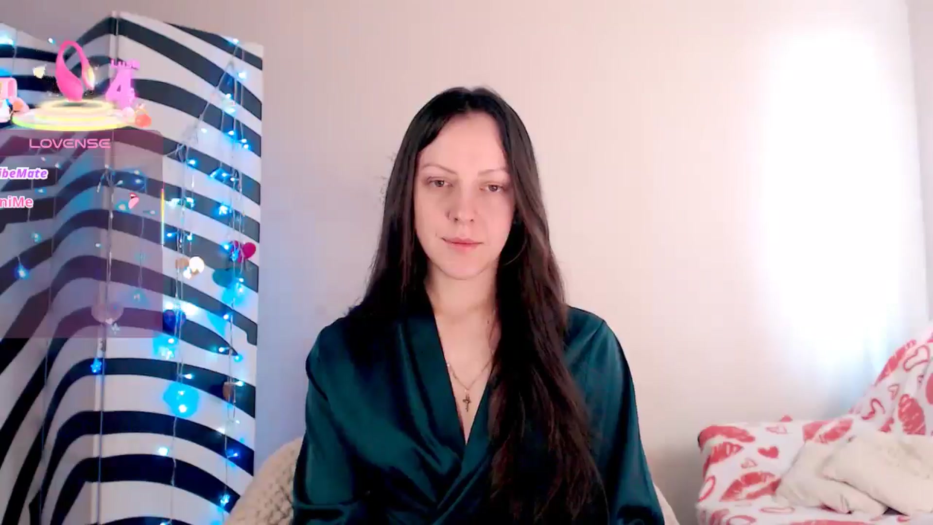 Gallery image thumbnail from BareflySi's myfreecams stream on, 03/22/2026, 11:13 image 10 of 20