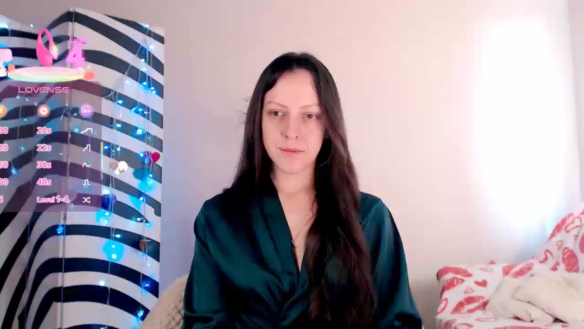 Gallery image thumbnail from BareflySi's myfreecams stream on, 03/22/2026, 11:13 image 8 of 20