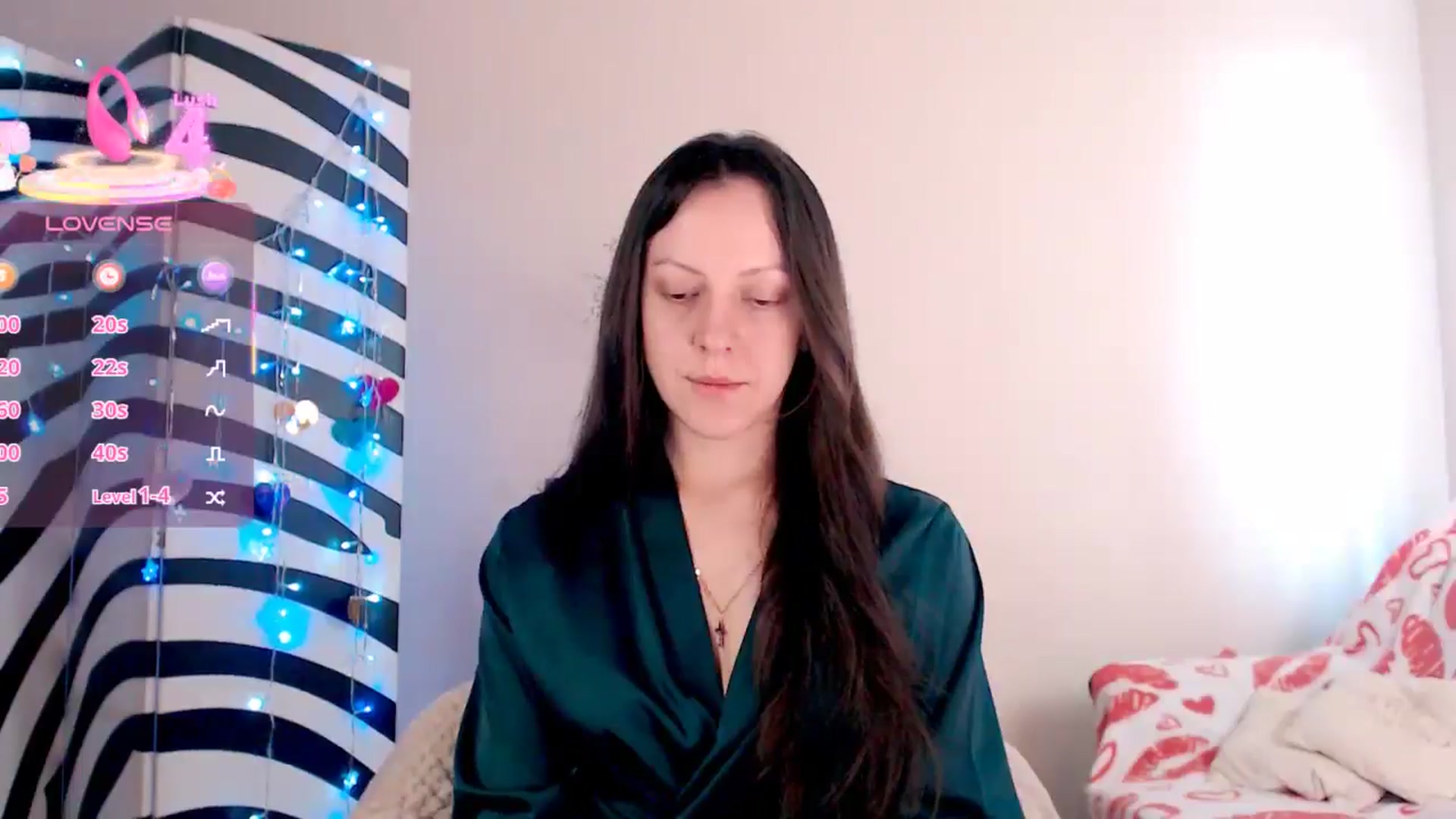 Gallery image thumbnail from BareflySi's myfreecams stream on, 03/22/2026, 11:13 image 11 of 20