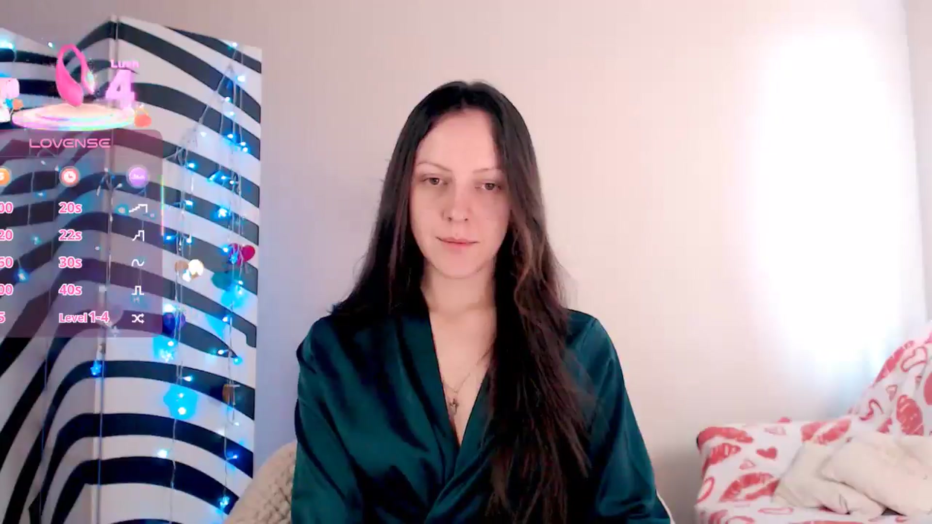 Gallery image thumbnail from BareflySi's myfreecams stream on, 03/22/2026, 11:13 image 19 of 20