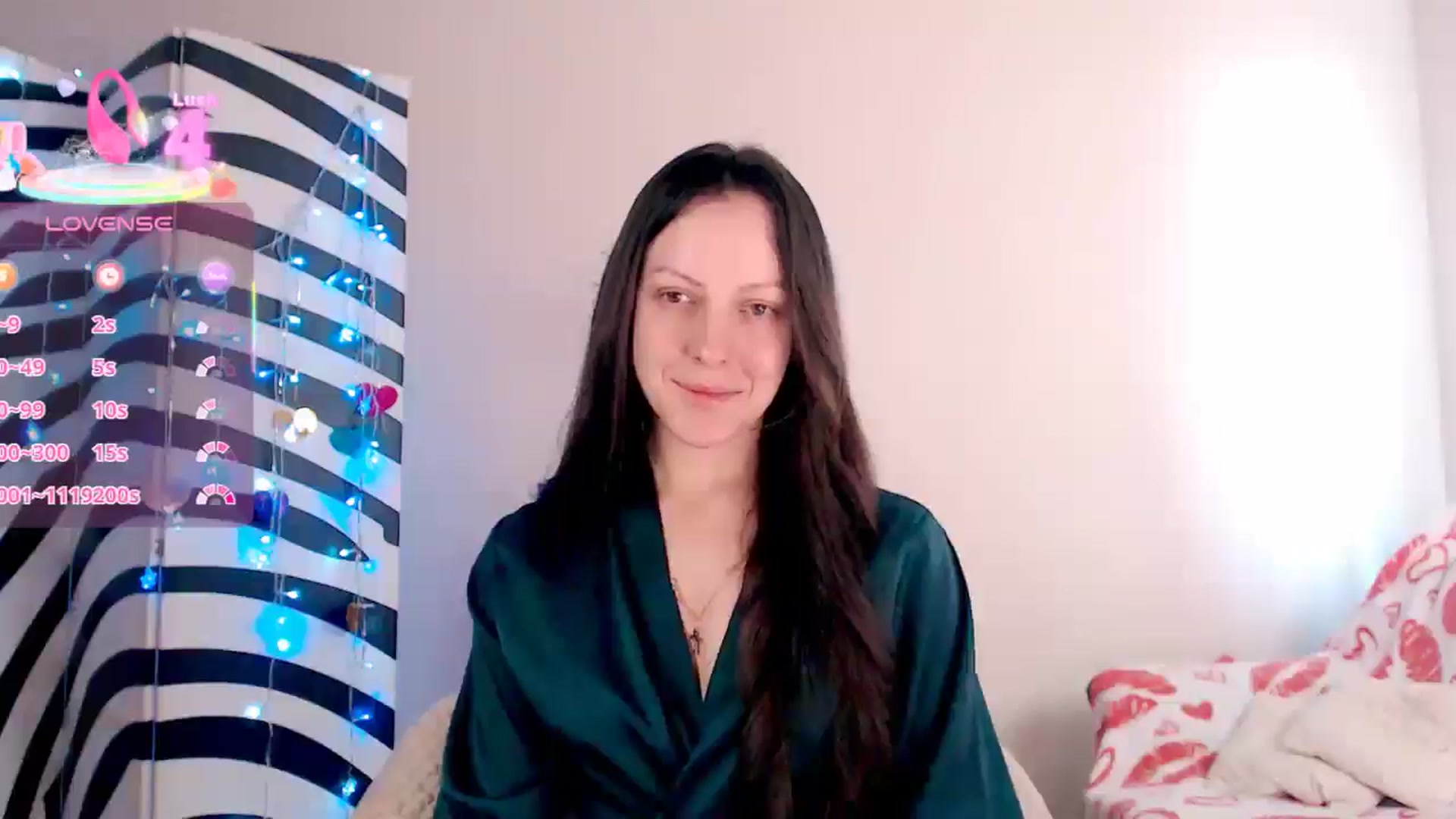 Gallery image thumbnail from BareflySi's myfreecams stream on, 03/22/2026, 11:13 image 12 of 20