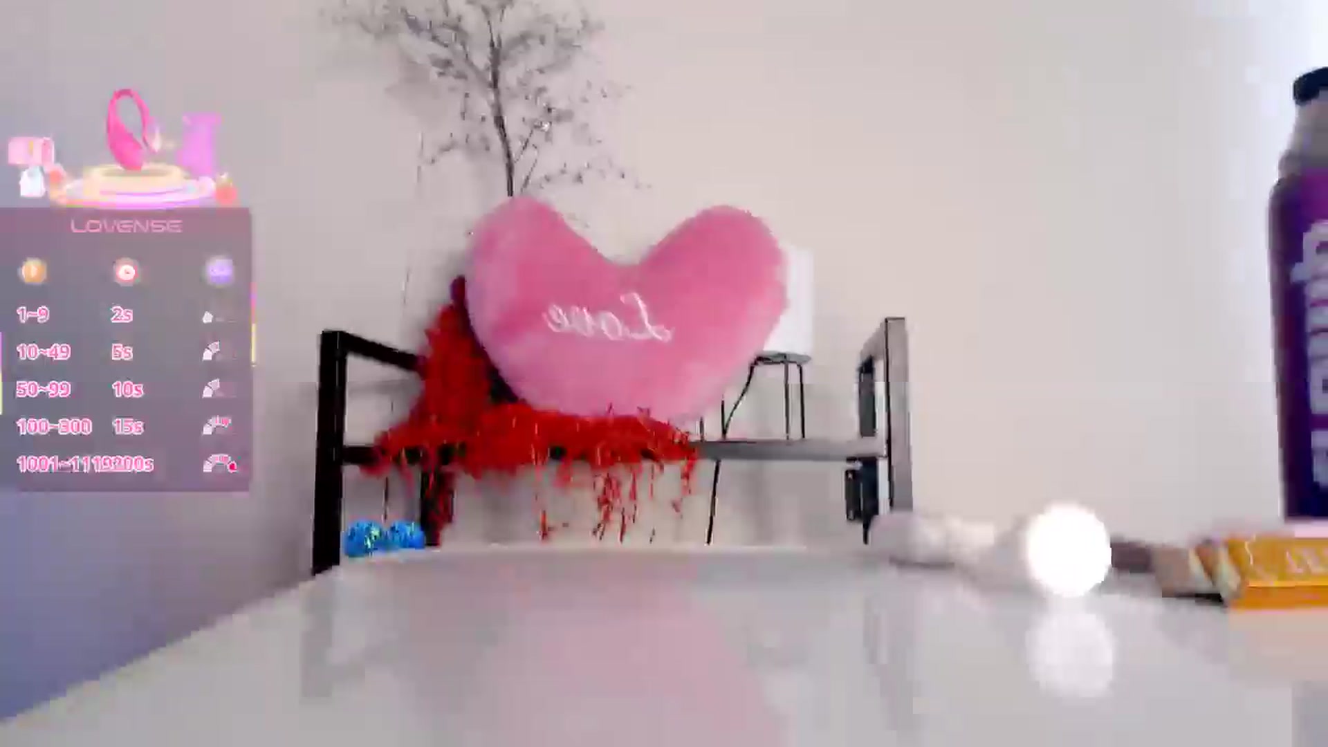 Gallery image thumbnail from BareflySi's myfreecams stream on, 03/22/2026, 12:35 image 4 of 20