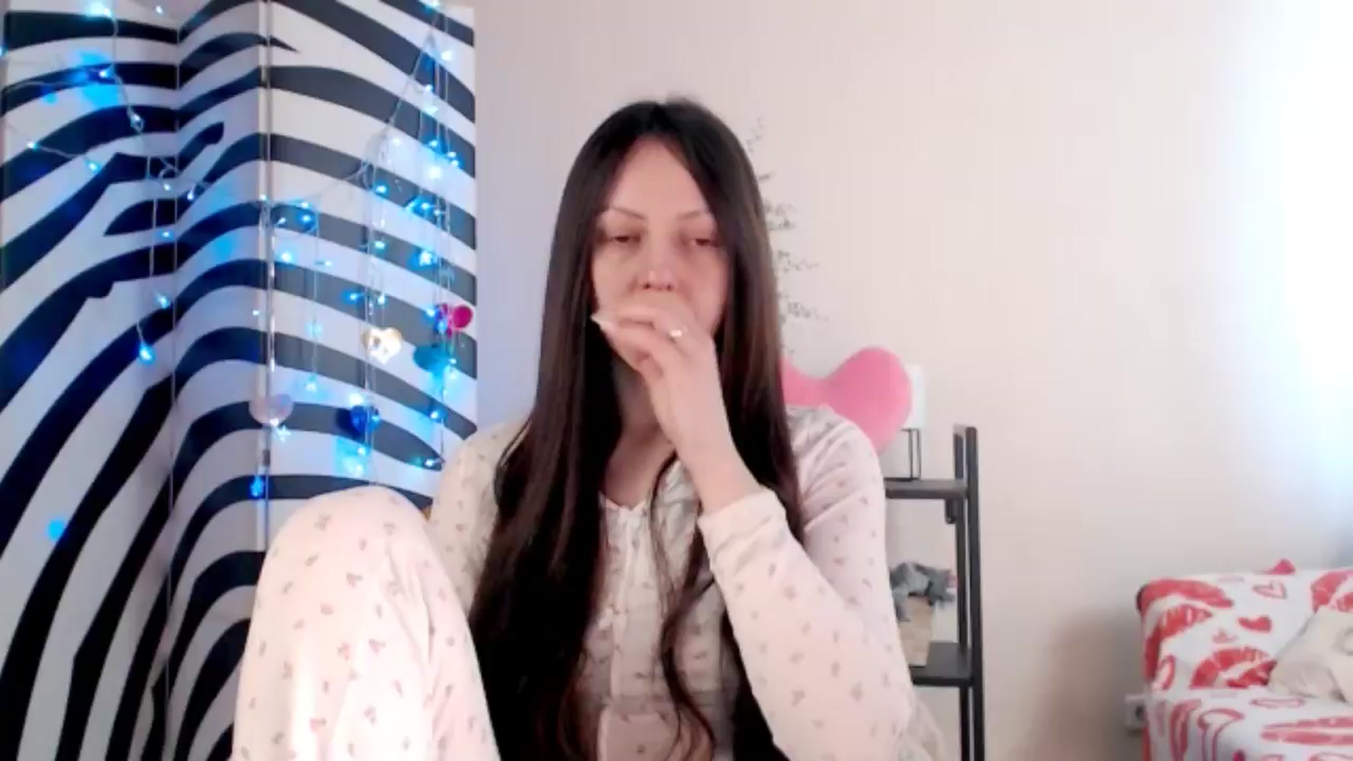 Gallery image thumbnail from BareflySi's myfreecams stream on, 03/23/2026, 11:22 image 1 of 20