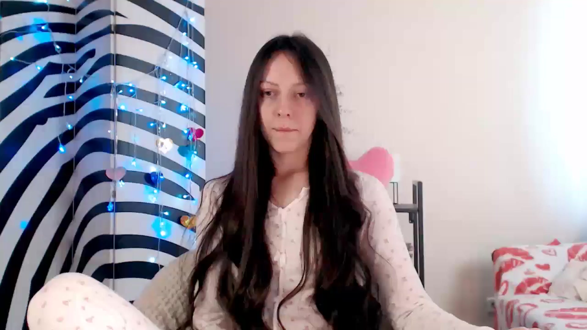 Gallery image thumbnail from BareflySi's myfreecams stream on, 03/23/2026, 11:22 image 8 of 20