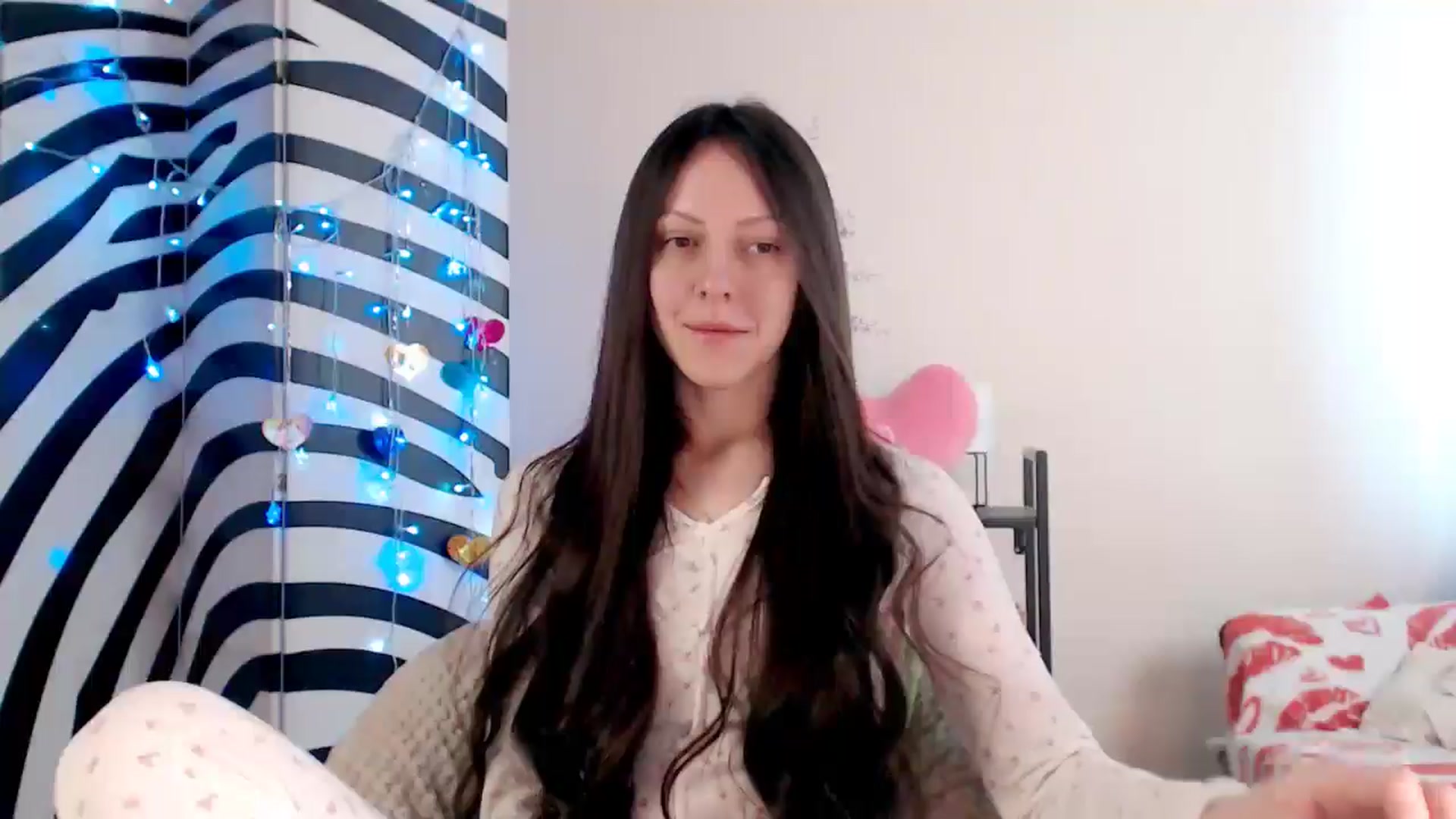 Gallery image thumbnail from BareflySi's myfreecams stream on, 03/23/2026, 11:22 image 9 of 20