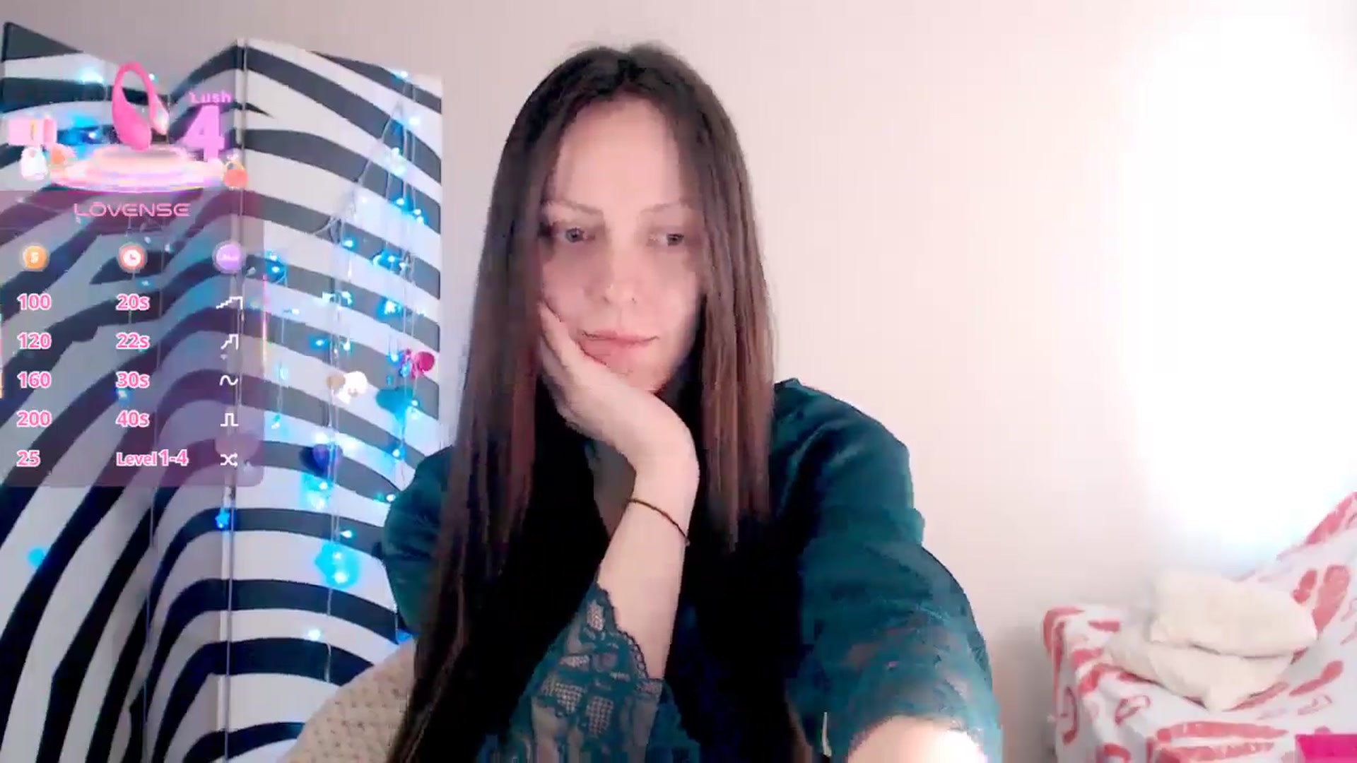 Gallery image thumbnail from BareflySi's myfreecams stream on, 03/26/2026, 11:23 image 7 of 20