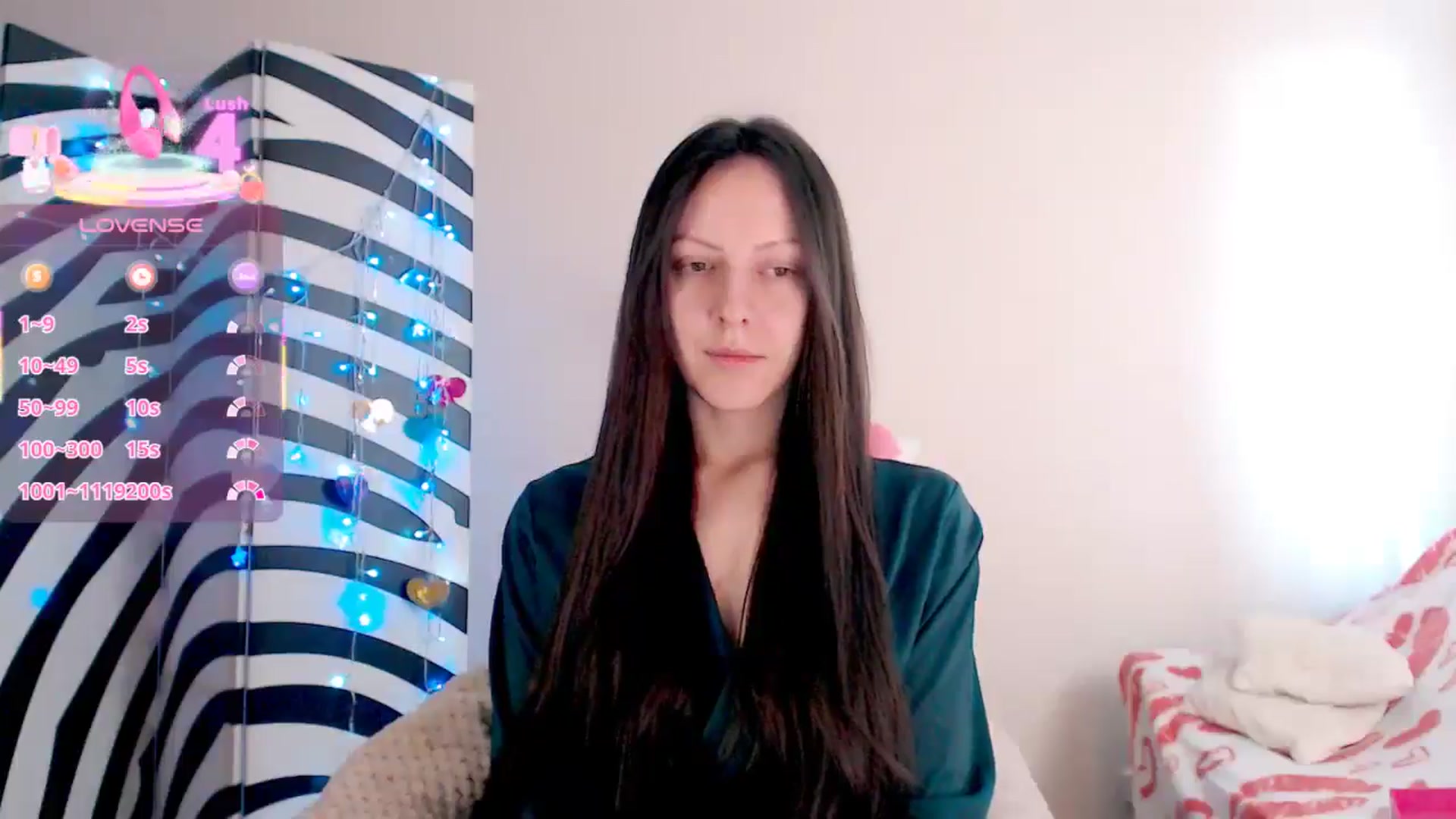 Gallery image thumbnail from BareflySi's myfreecams stream on, 03/26/2026, 11:23 image 14 of 20
