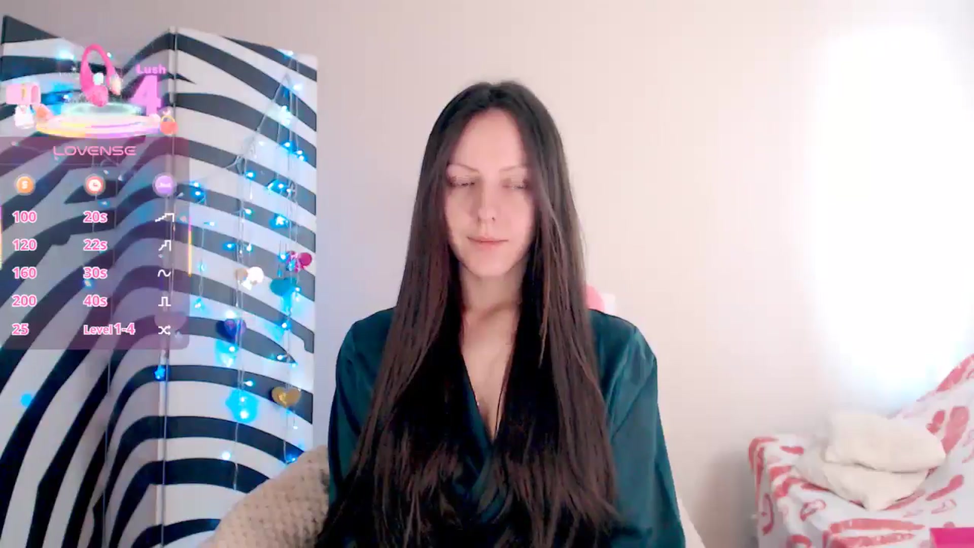 Gallery image thumbnail from BareflySi's myfreecams stream on, 03/26/2026, 11:23 image 15 of 20