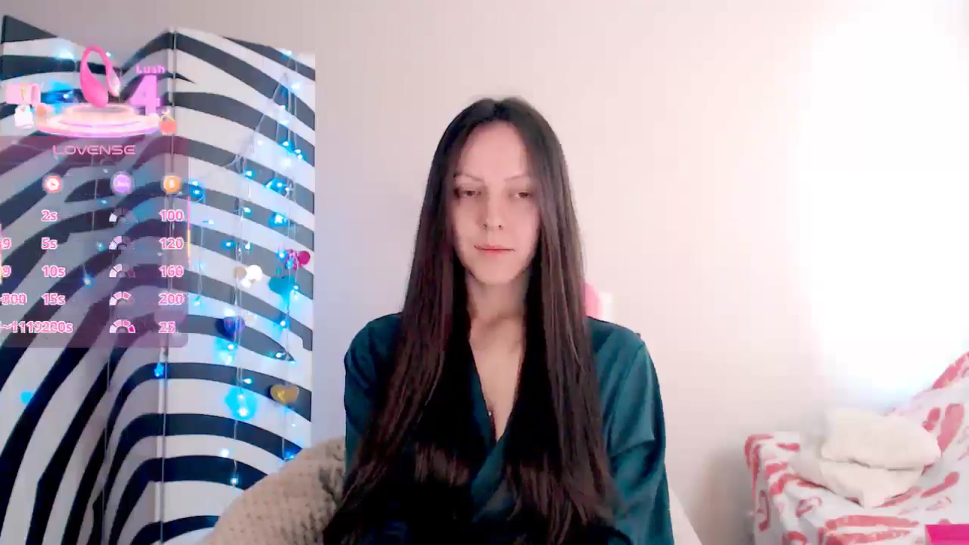 Gallery image thumbnail from BareflySi's myfreecams stream on, 03/26/2026, 11:23 image 6 of 20