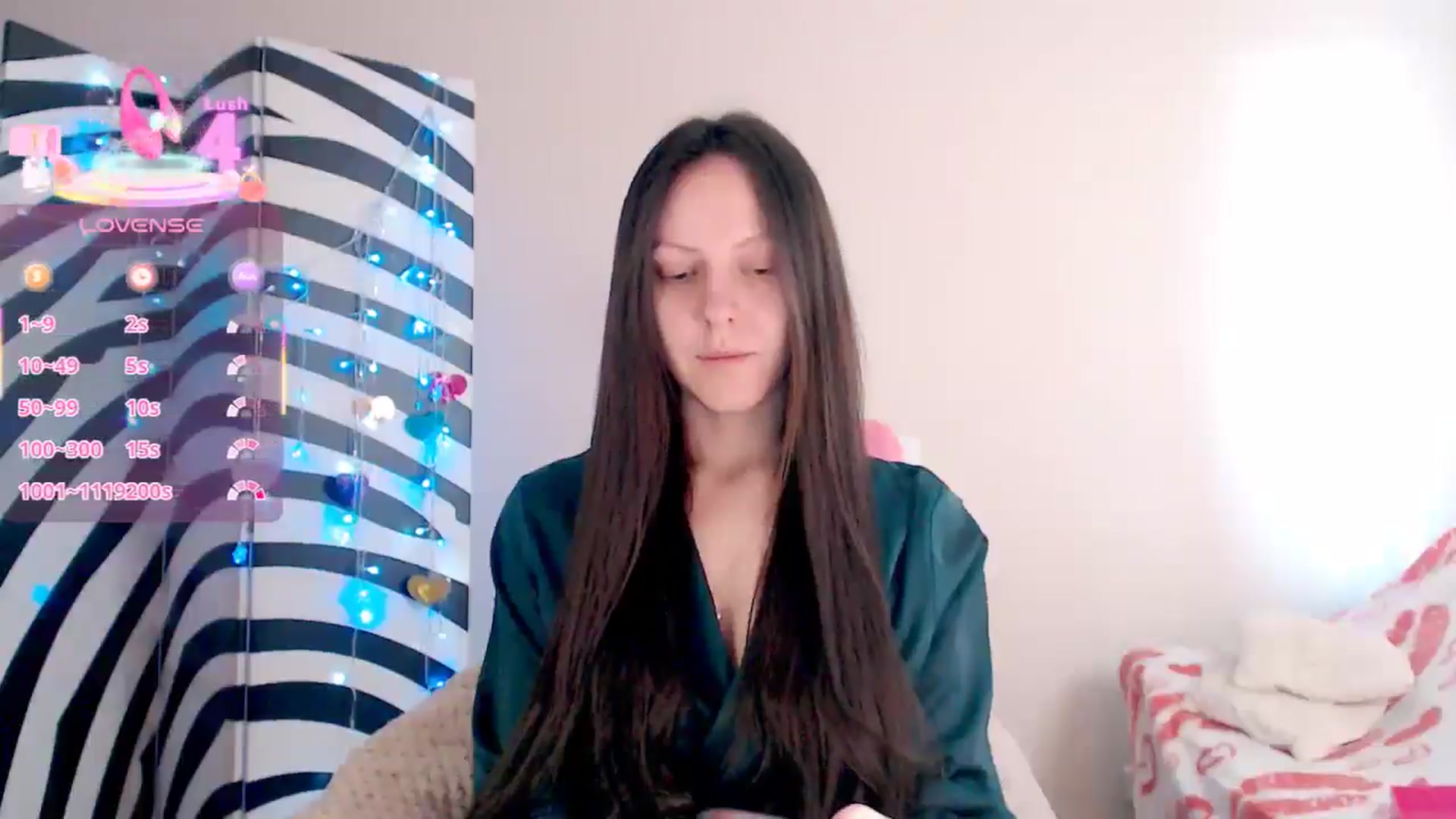 Gallery image thumbnail from BareflySi's myfreecams stream on, 03/26/2026, 11:23 image 17 of 20