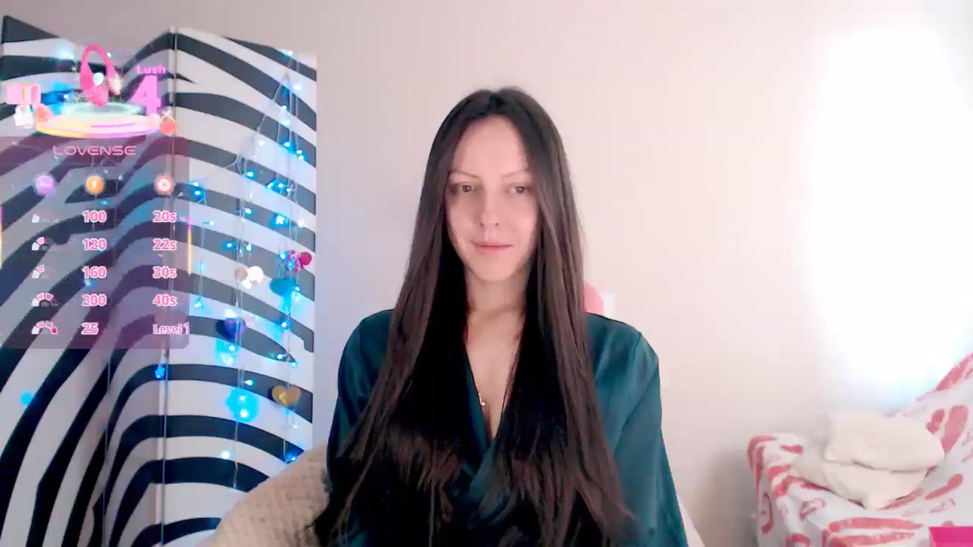 Gallery image thumbnail from BareflySi's myfreecams stream on, 03/26/2026, 11:23 image 18 of 20