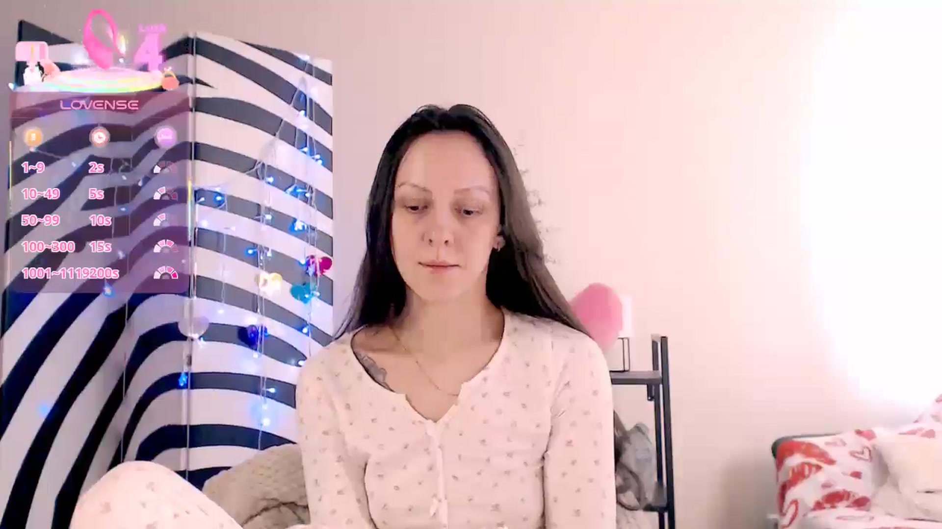 Gallery image thumbnail from BareflySi's myfreecams stream on, 03/28/2026, 13:15 image 12 of 20