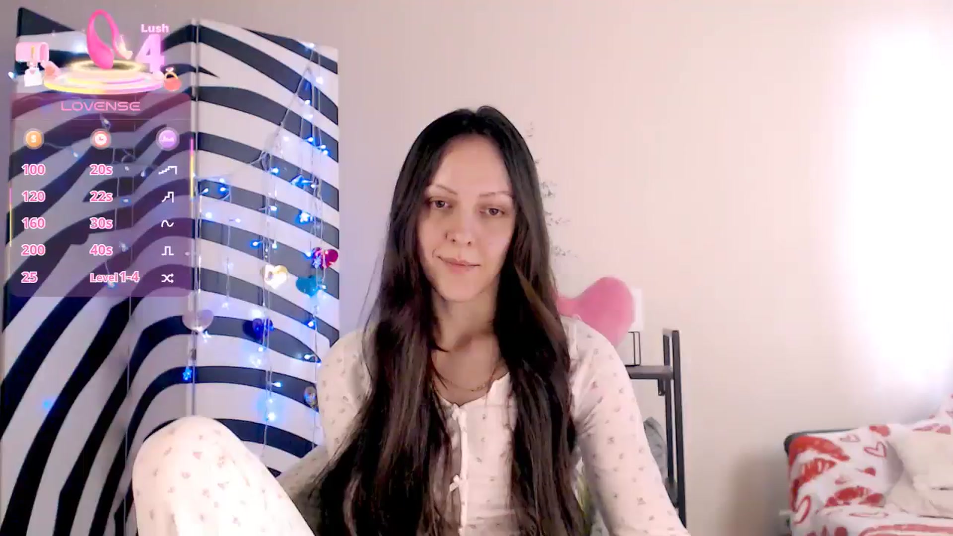 Gallery image thumbnail from BareflySi's myfreecams stream on, 03/28/2026, 13:15 image 8 of 20