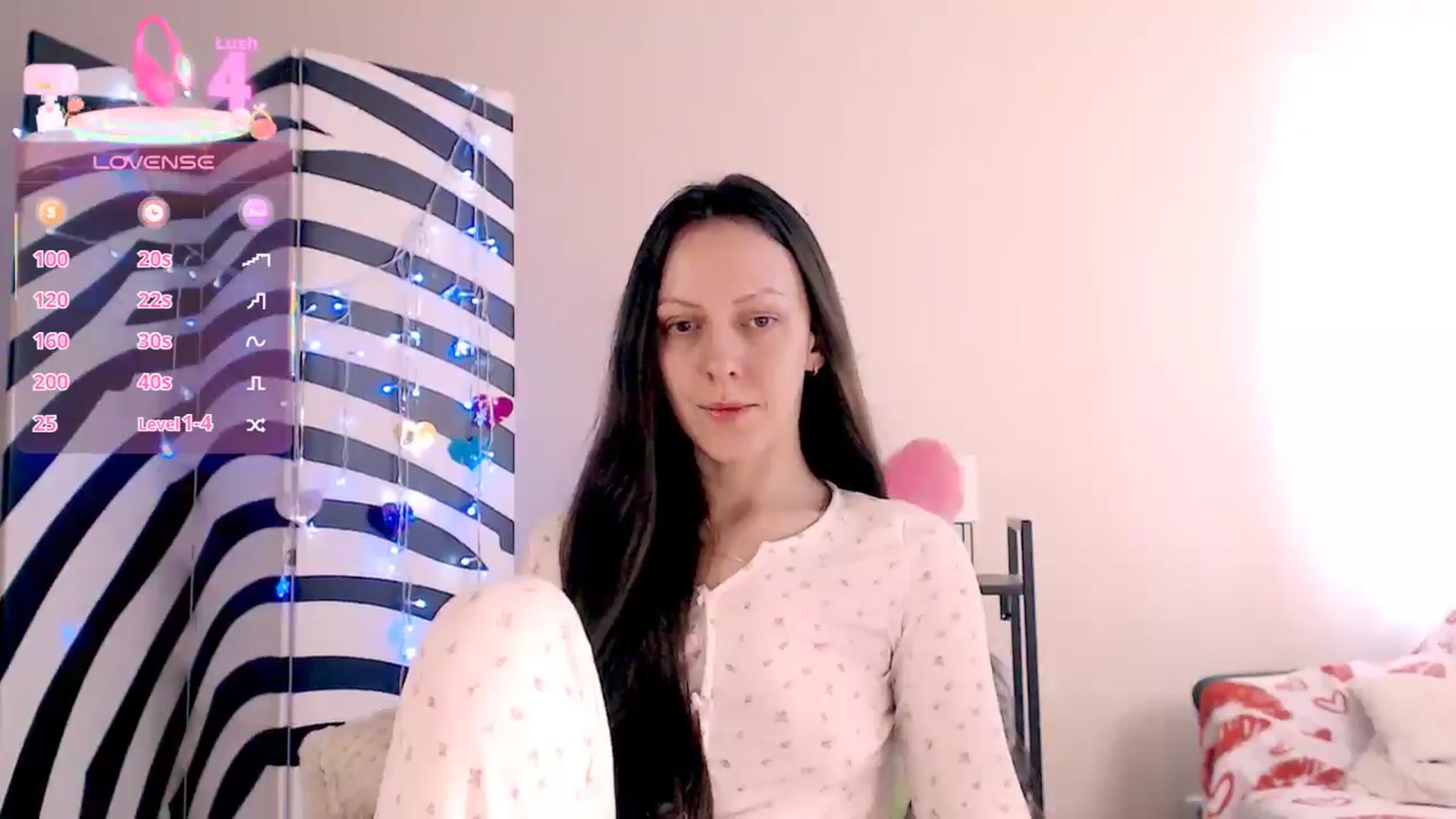Gallery image thumbnail from BareflySi's myfreecams stream on, 03/28/2026, 13:15 image 13 of 20