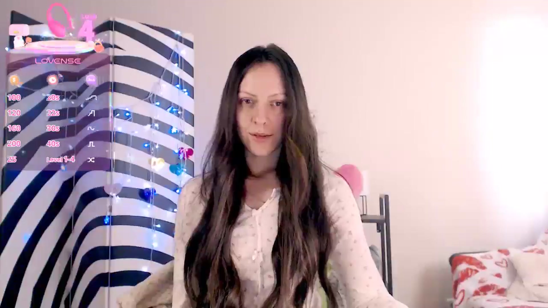 Gallery image thumbnail from BareflySi's myfreecams stream on, 03/28/2026, 13:15 image 9 of 20