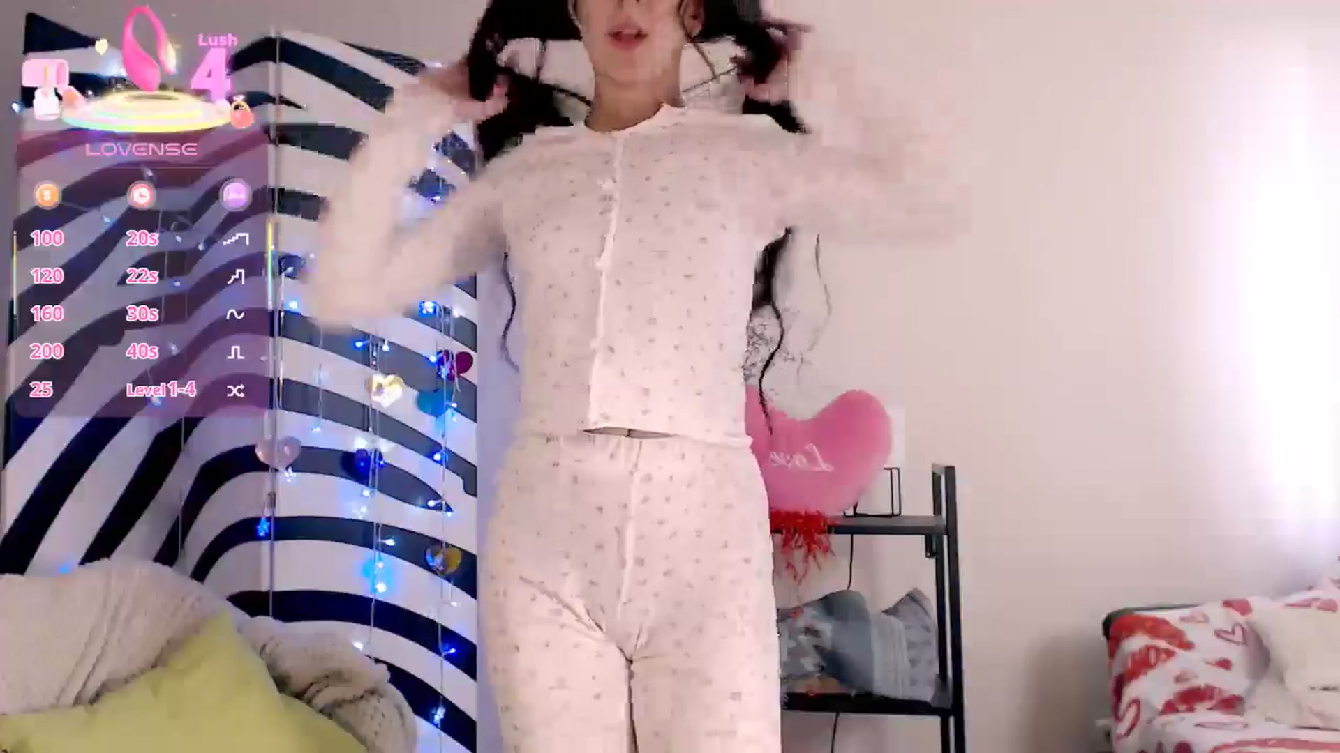 Gallery image thumbnail from BareflySi's myfreecams stream on, 03/28/2026, 13:15 image 6 of 20