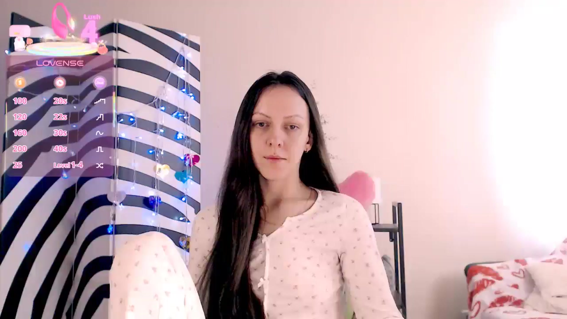 Gallery image thumbnail from BareflySi's myfreecams stream on, 03/28/2026, 13:15 image 14 of 20