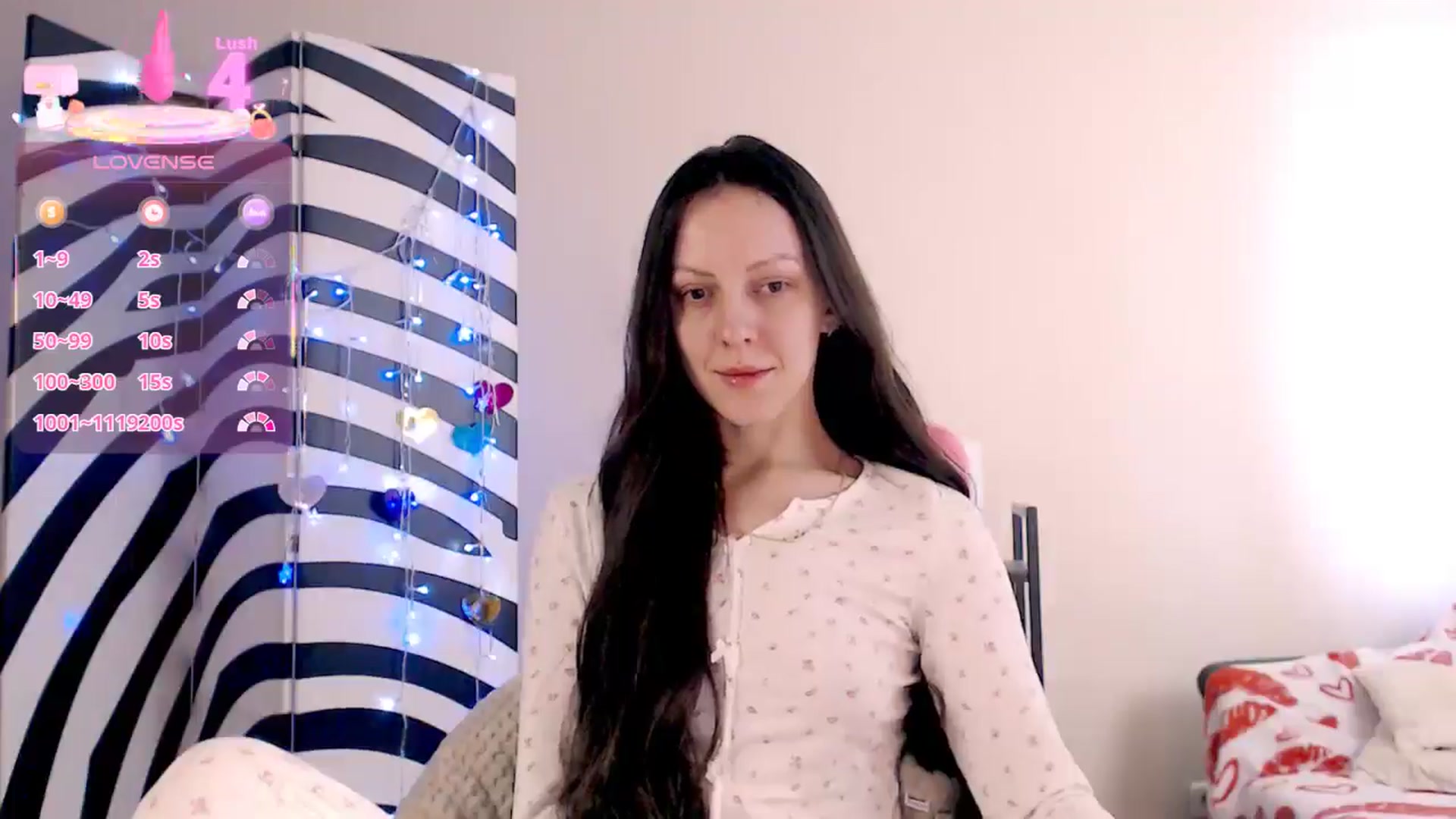 Gallery image thumbnail from BareflySi's myfreecams stream on, 03/28/2026, 13:15 image 3 of 20