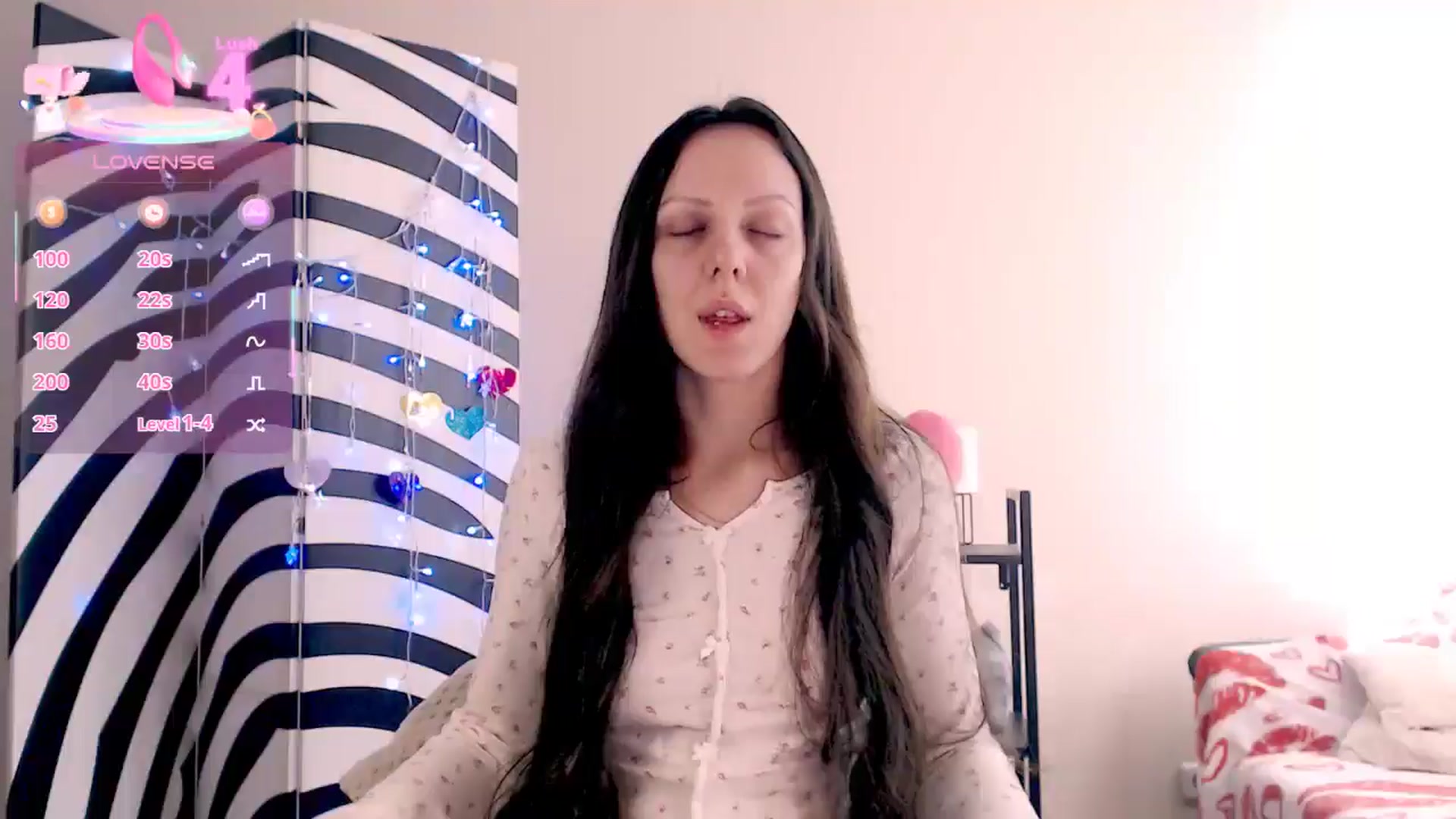 Gallery image thumbnail from BareflySi's myfreecams stream on, 03/28/2026, 14:29 image 8 of 20