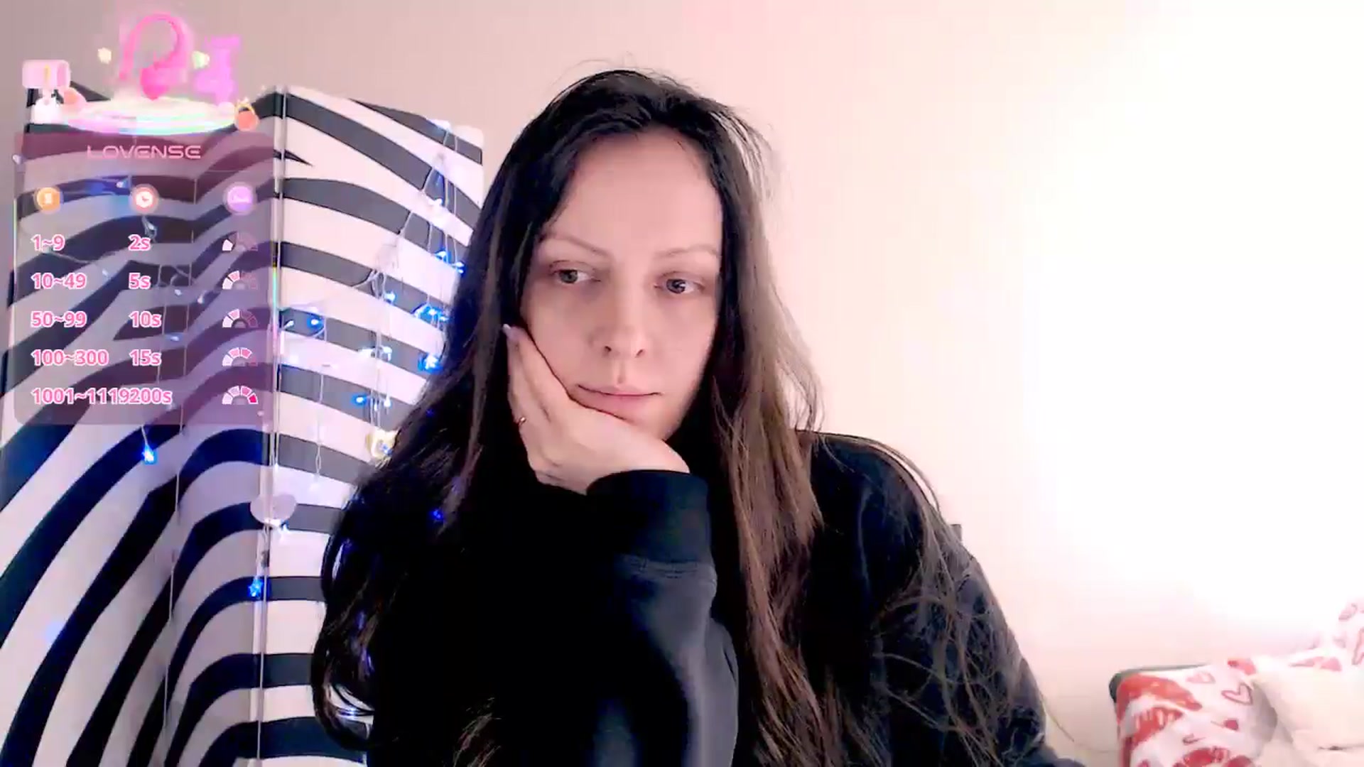 Gallery image thumbnail from BareflySi's myfreecams stream on, 03/28/2026, 14:29 image 19 of 20