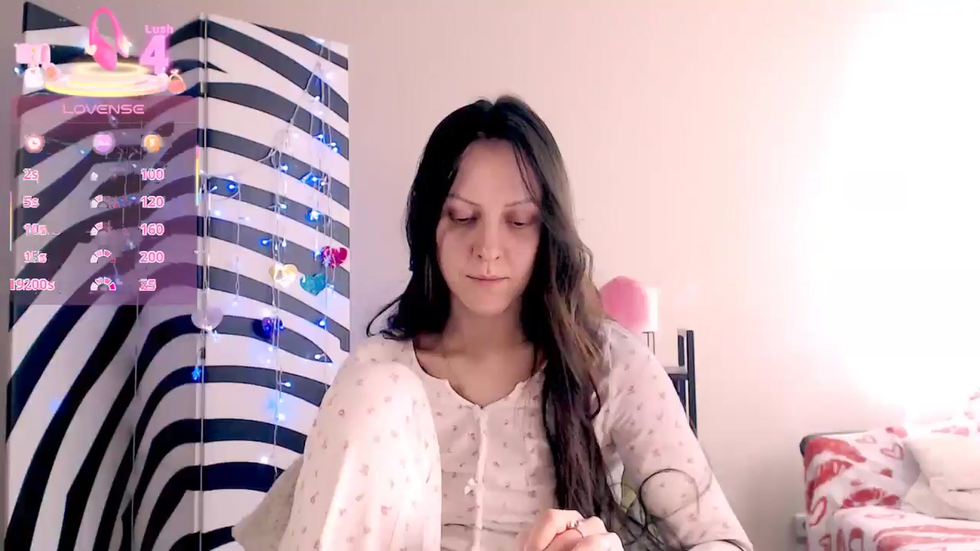 Gallery image thumbnail from BareflySi's myfreecams stream on, 03/28/2026, 14:29 image 11 of 20