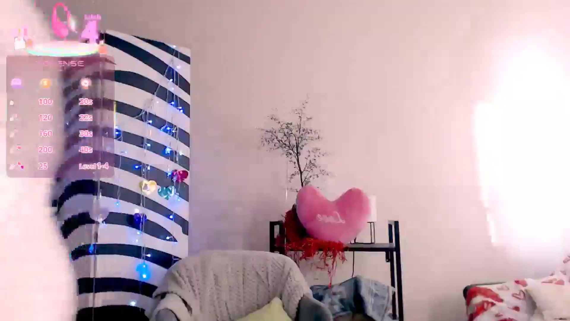 Gallery image thumbnail from BareflySi's myfreecams stream on, 03/28/2026, 14:29 image 18 of 20