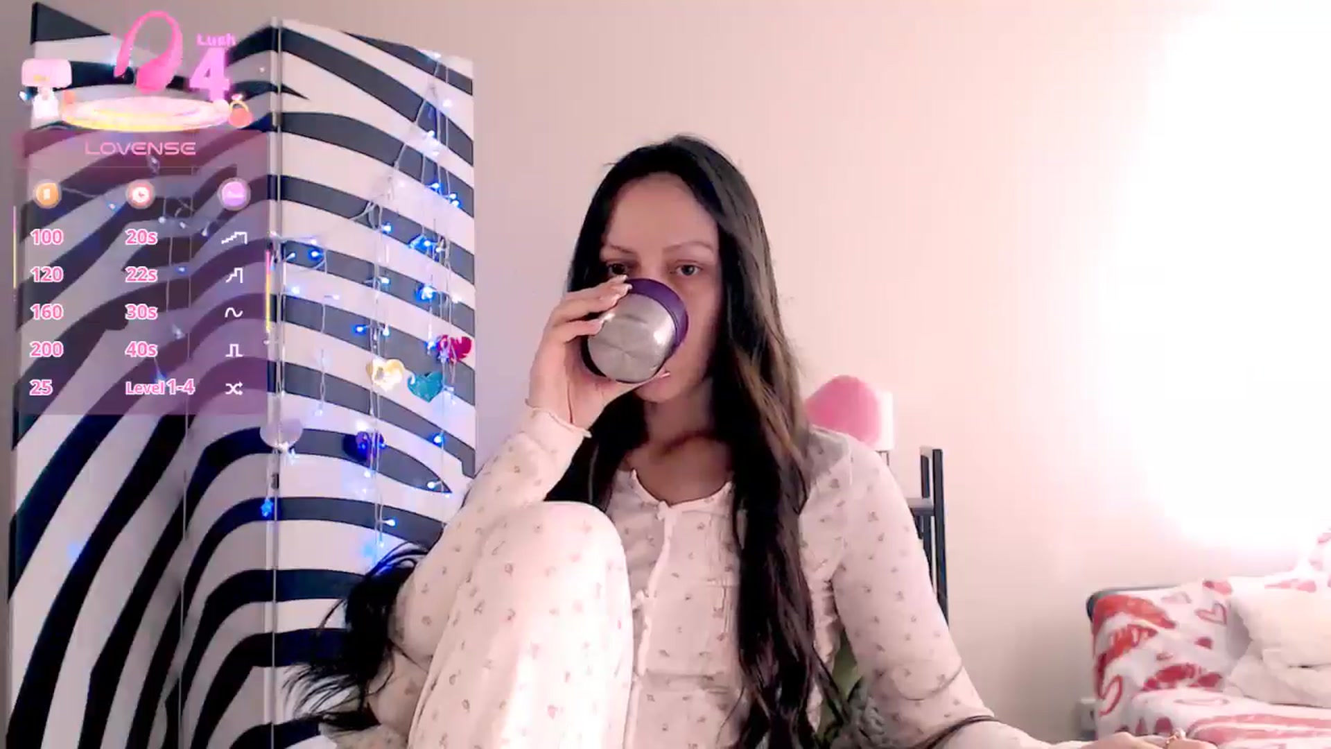 Gallery image thumbnail from BareflySi's myfreecams stream on, 03/28/2026, 14:29 image 13 of 20