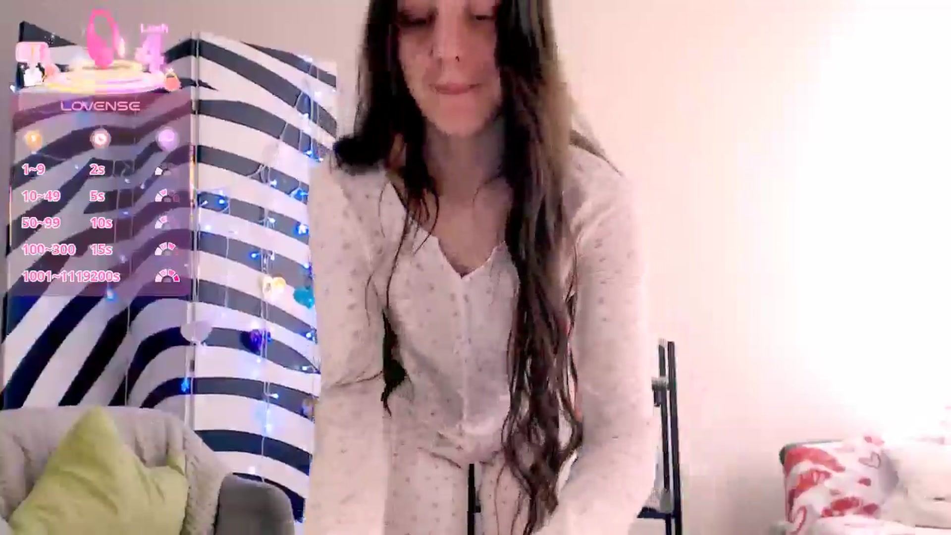Gallery image thumbnail from BareflySi's myfreecams stream on, 03/28/2026, 14:29 image 4 of 20