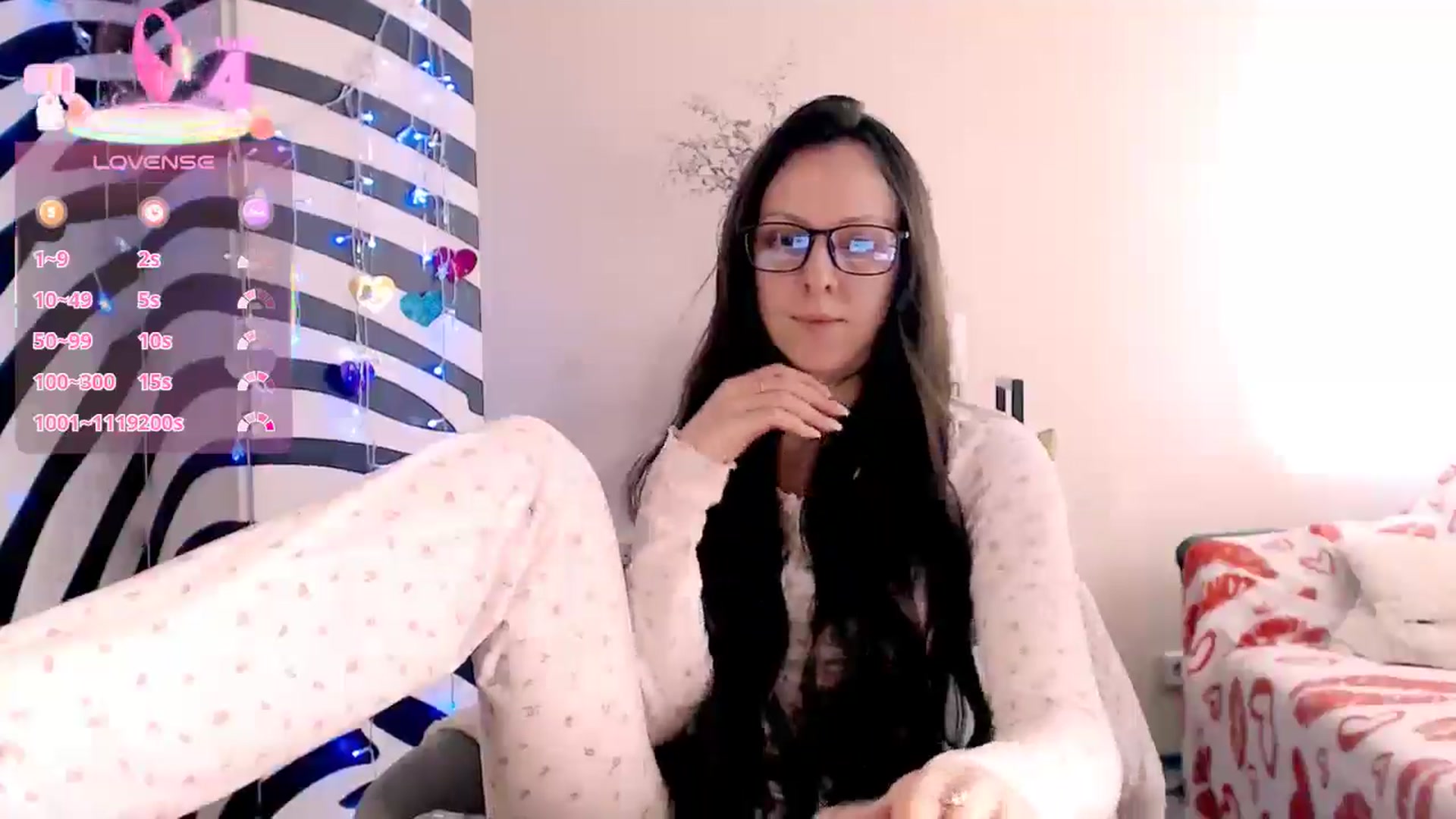 Gallery image thumbnail from BareflySi's myfreecams stream on, 03/28/2026, 14:29 image 16 of 20